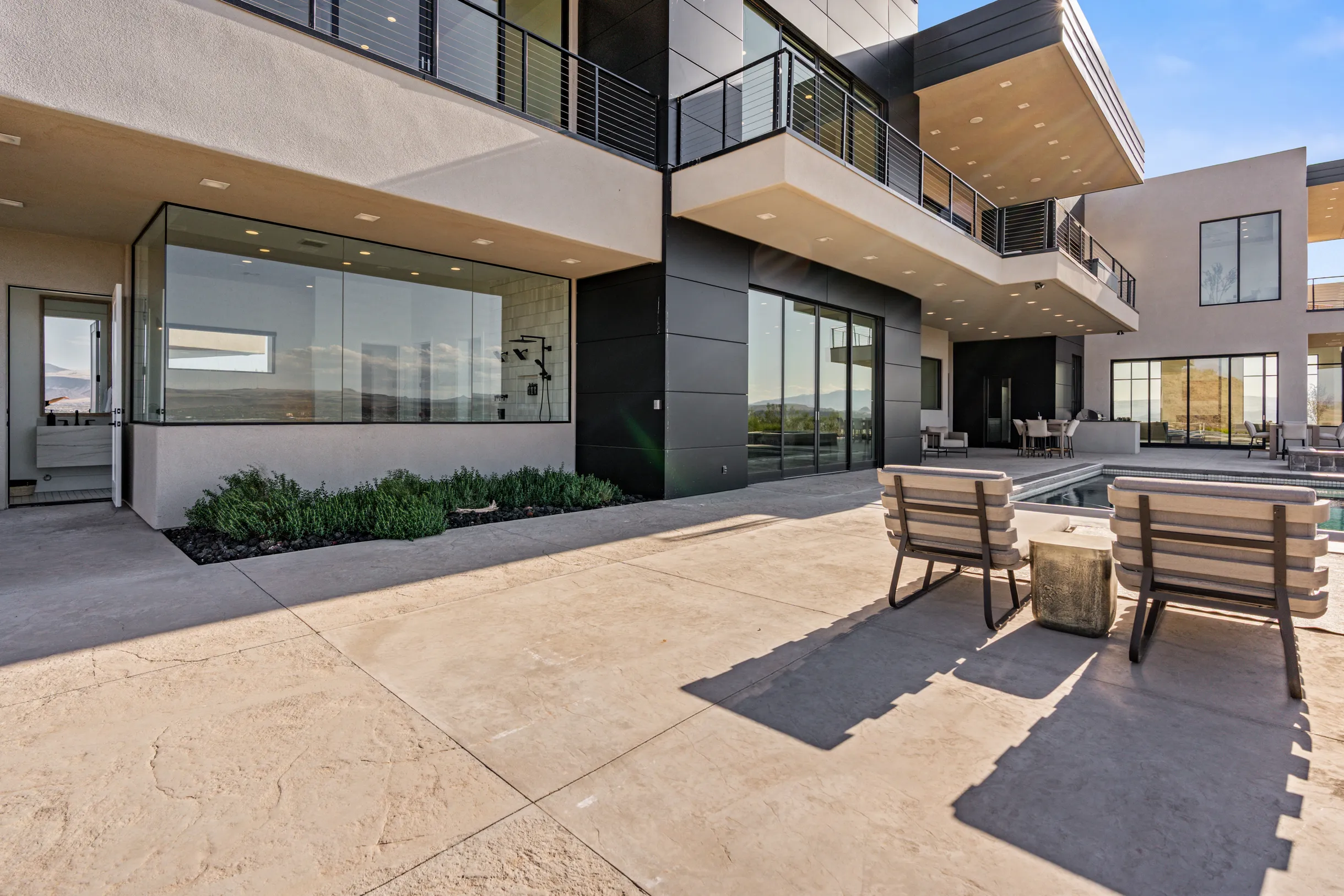 Wander Zion Mountain #159