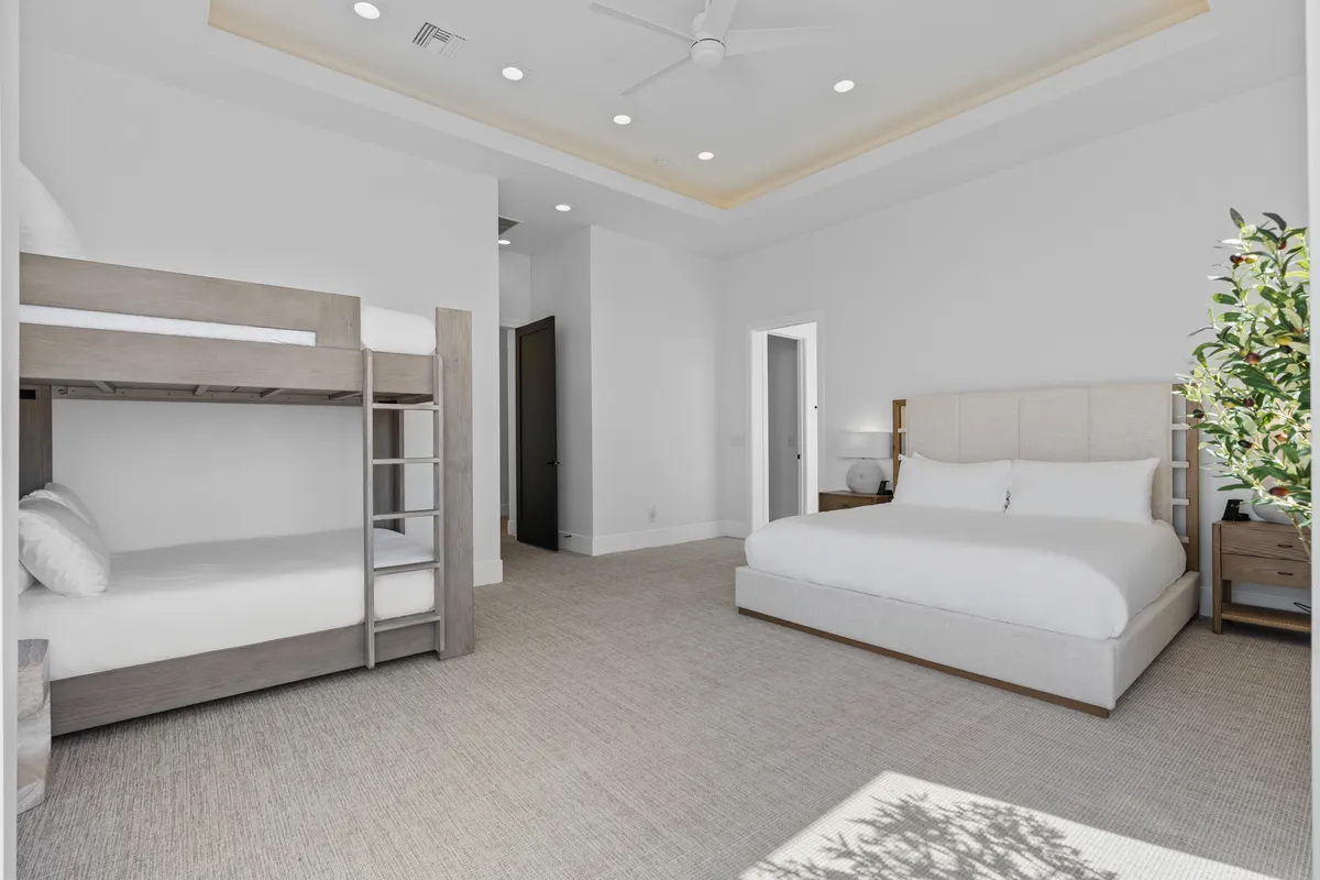Bedroom 3 image