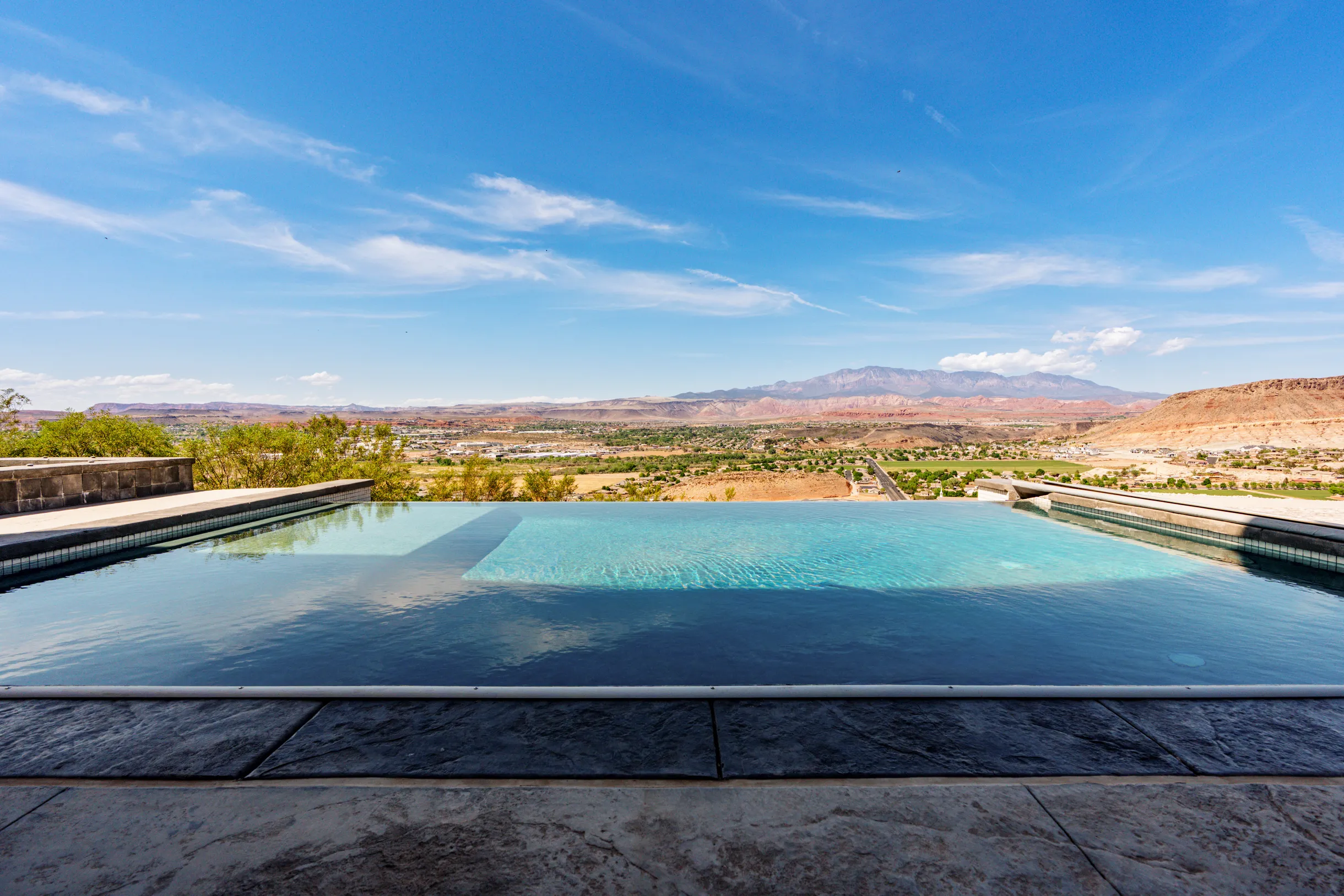 Wander Zion Mountain #172