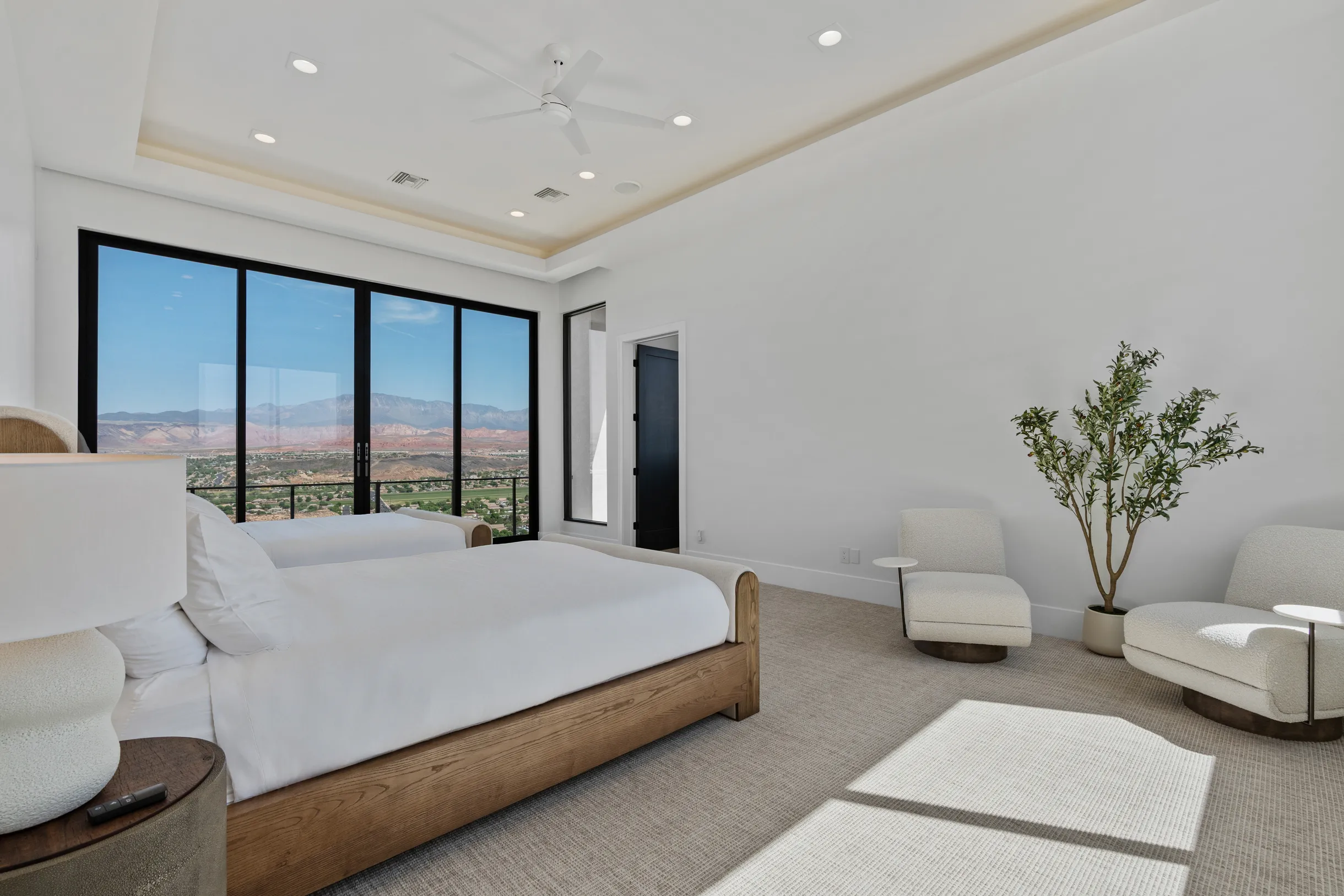 Wander Zion Mountain #123