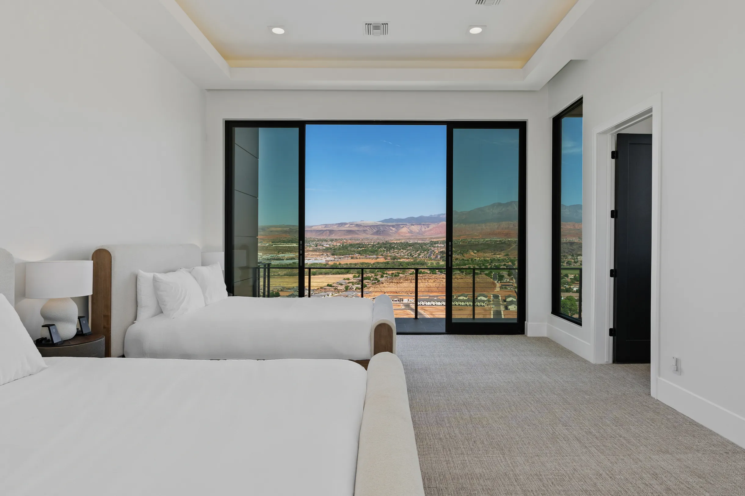 Wander Zion Mountain #147