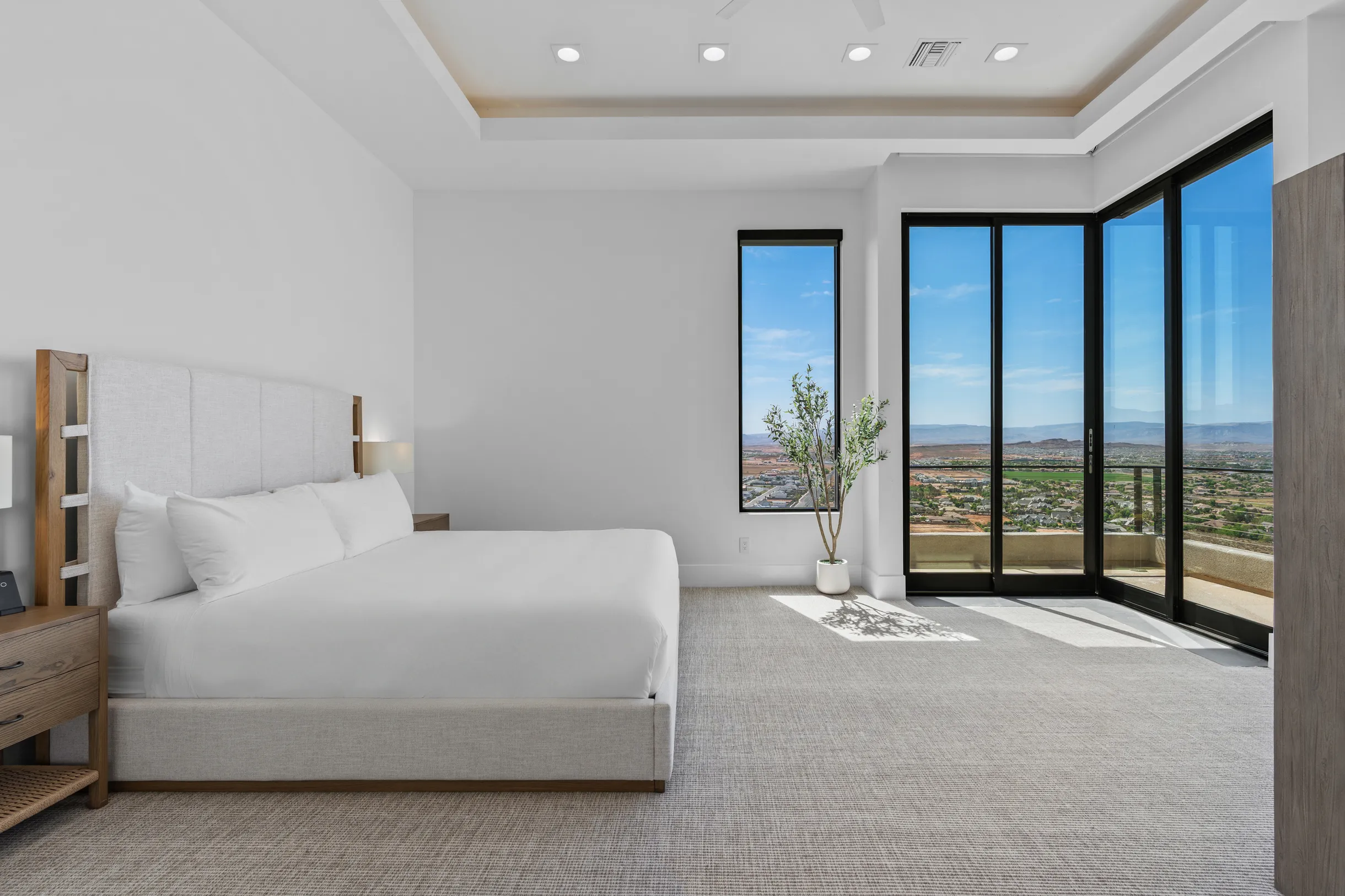 Wander Zion Mountain #107