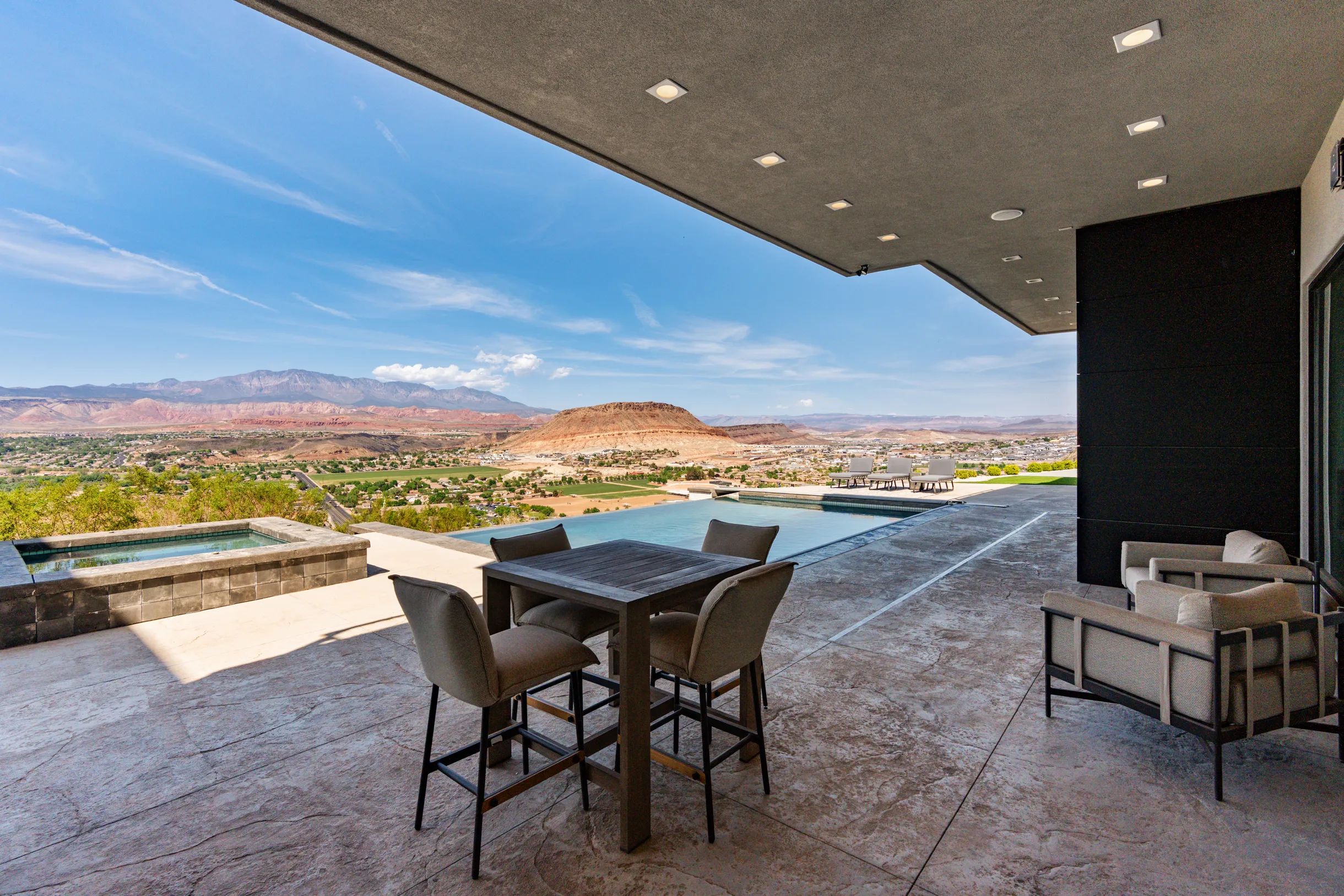 Wander Zion Mountain #148