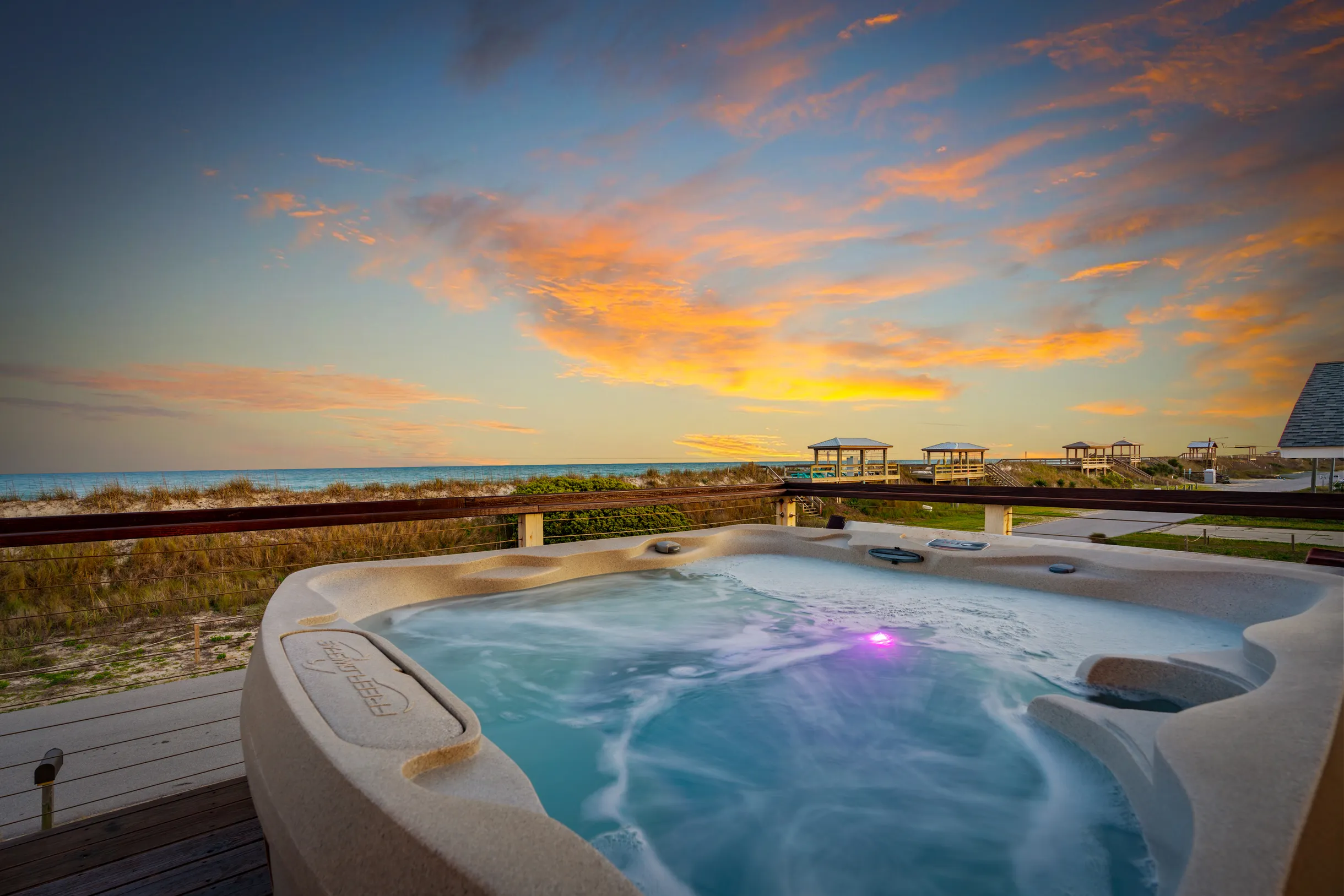 Wander Surf City Shores #34