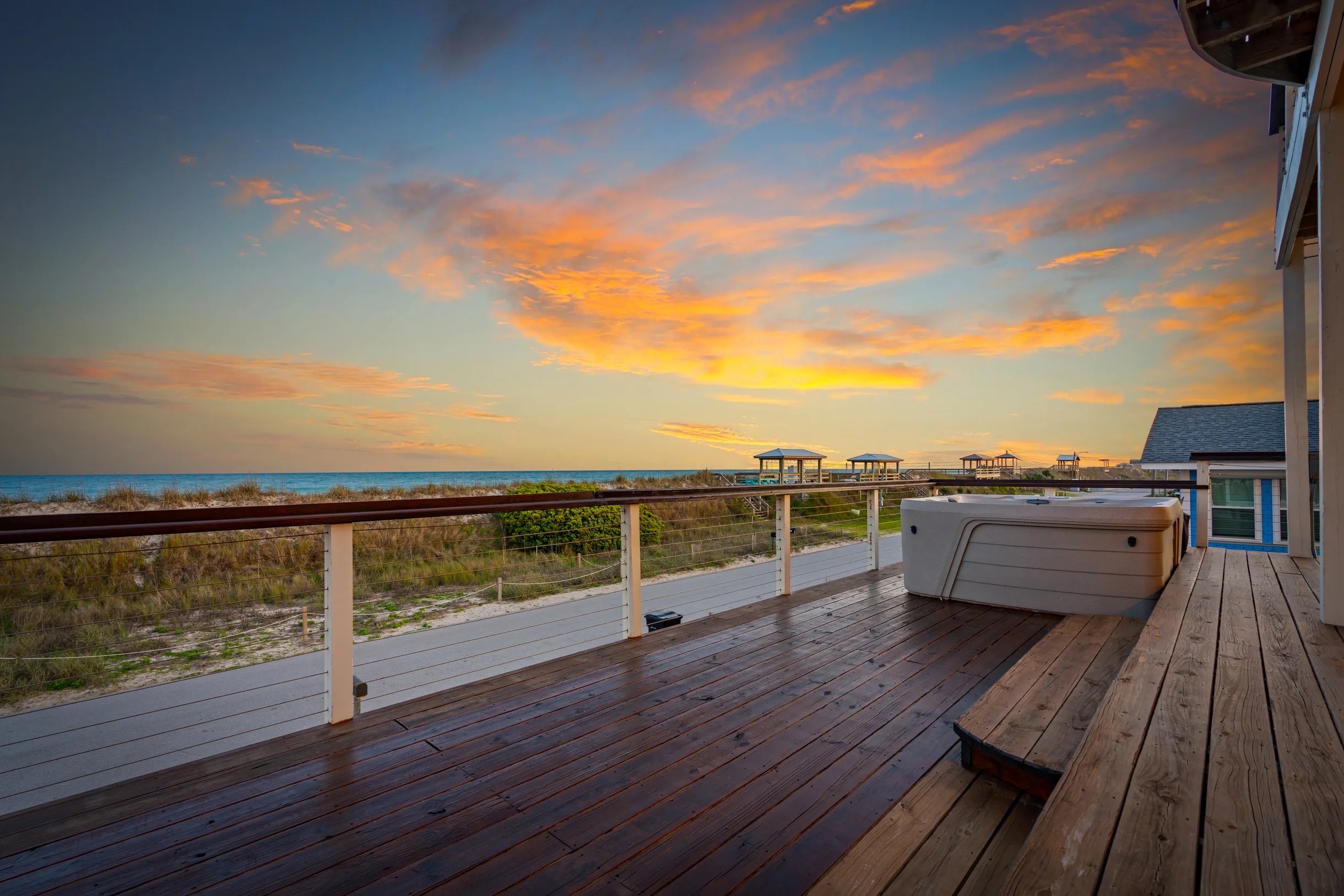 Wander Surf City Shores #73