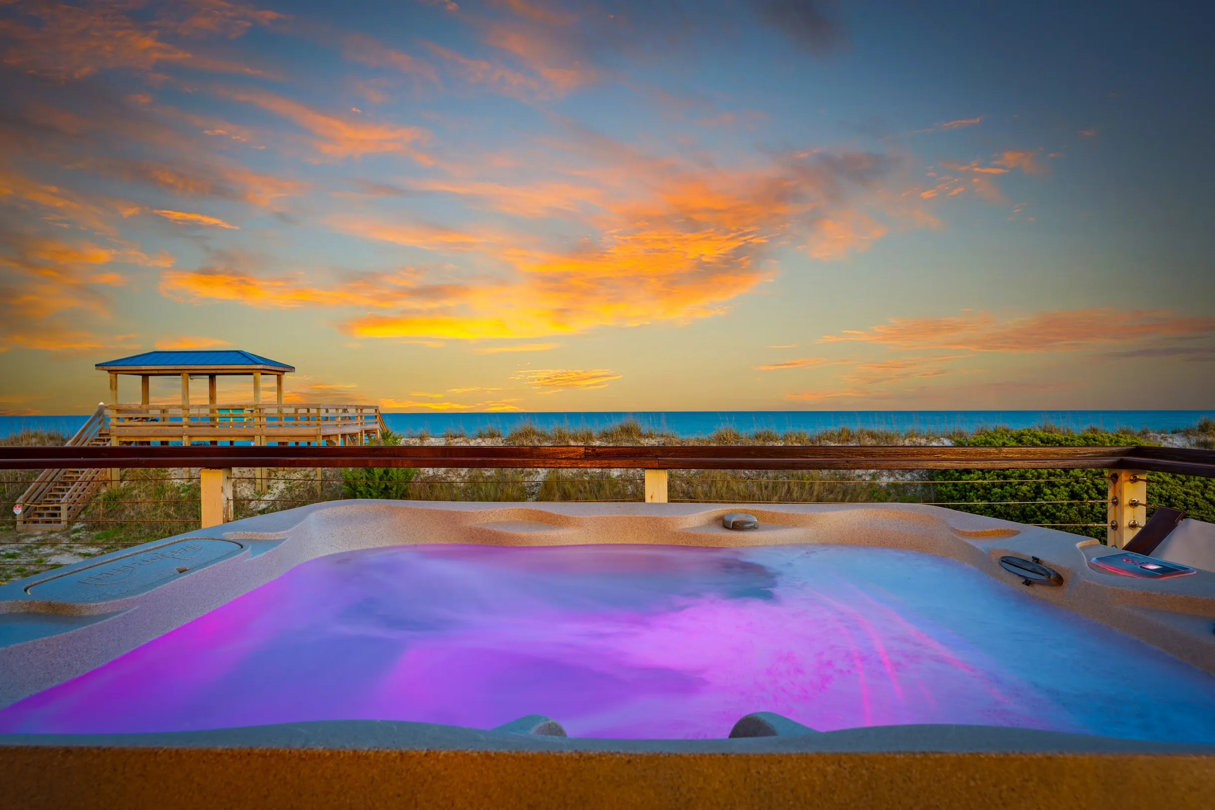 Wander Surf City Shores #80