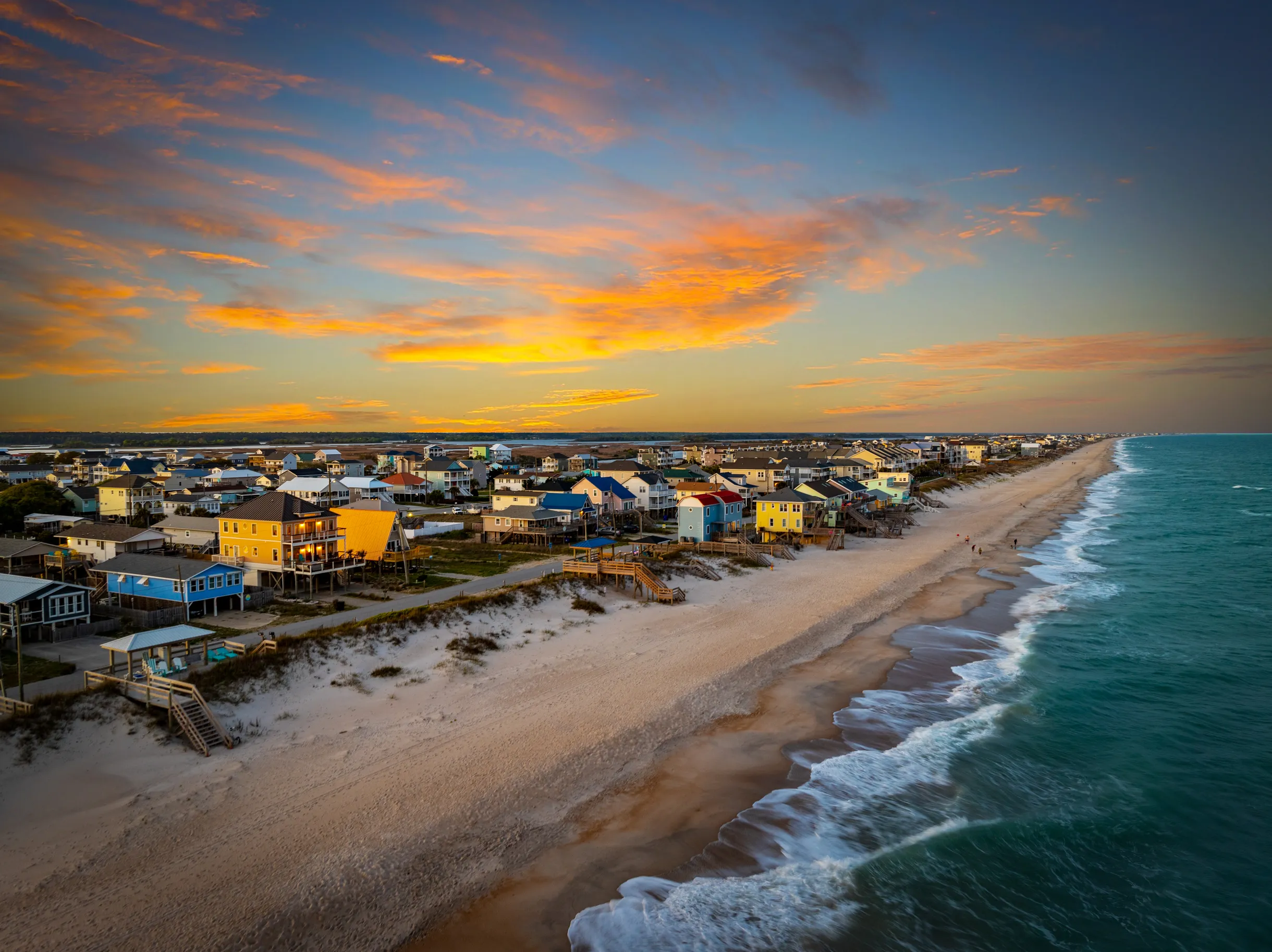 Wander Surf City Shores #90