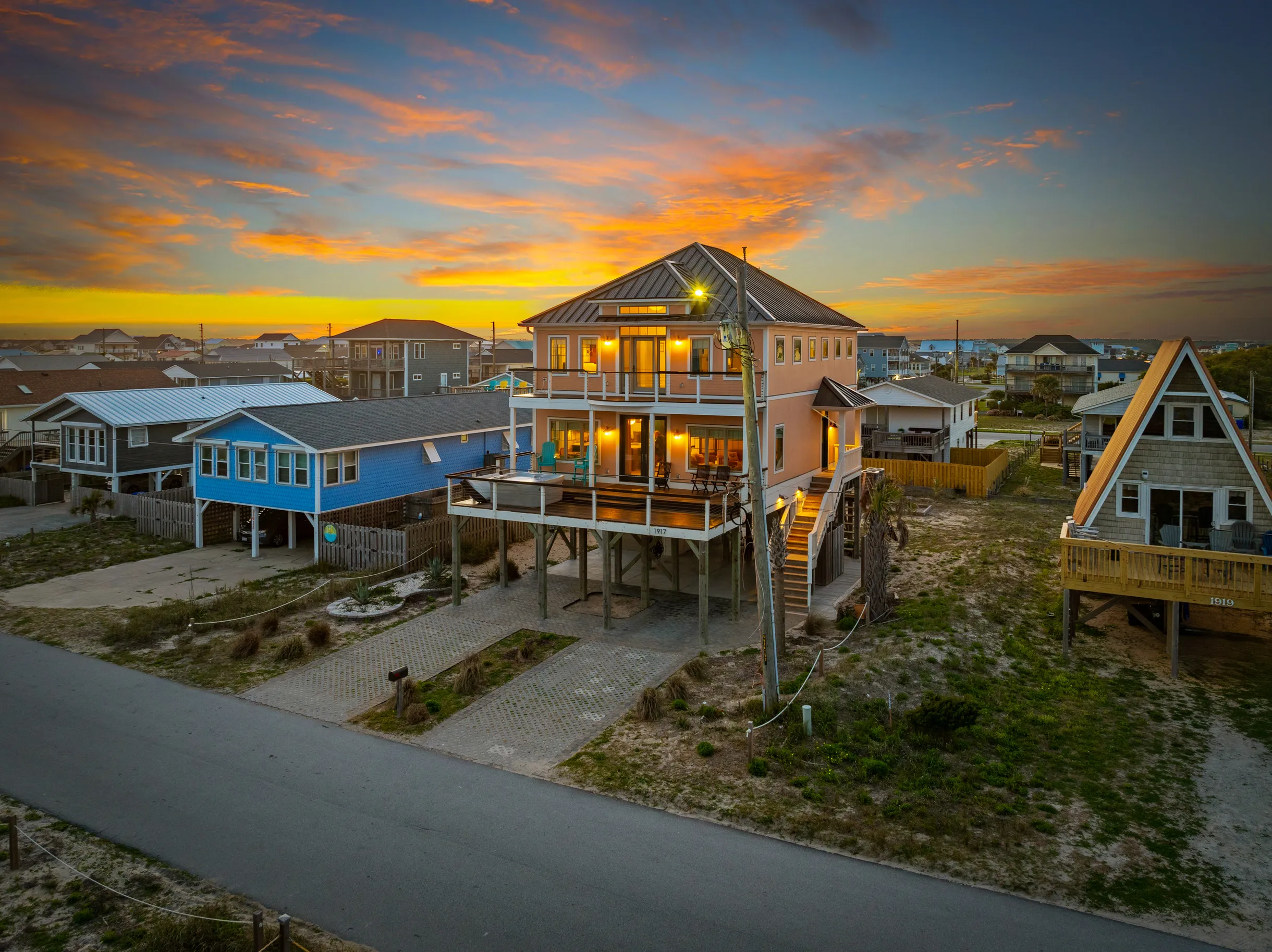 Wander Surf City Shores #81