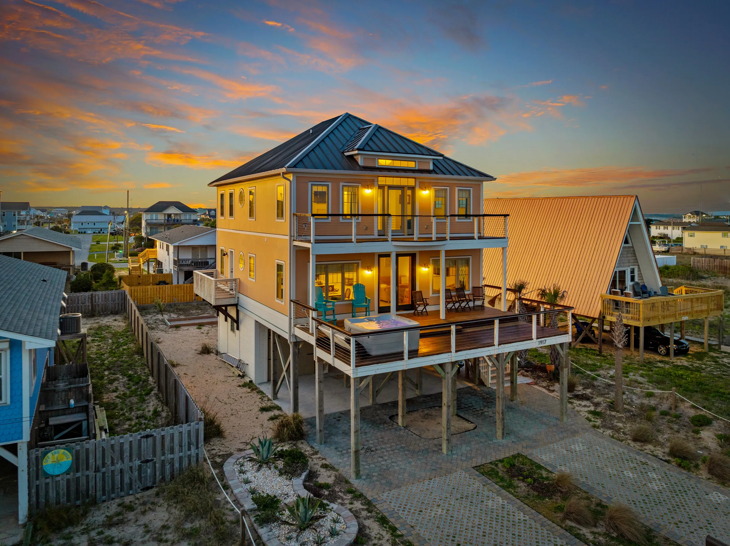 Wander Surf City Shores #5