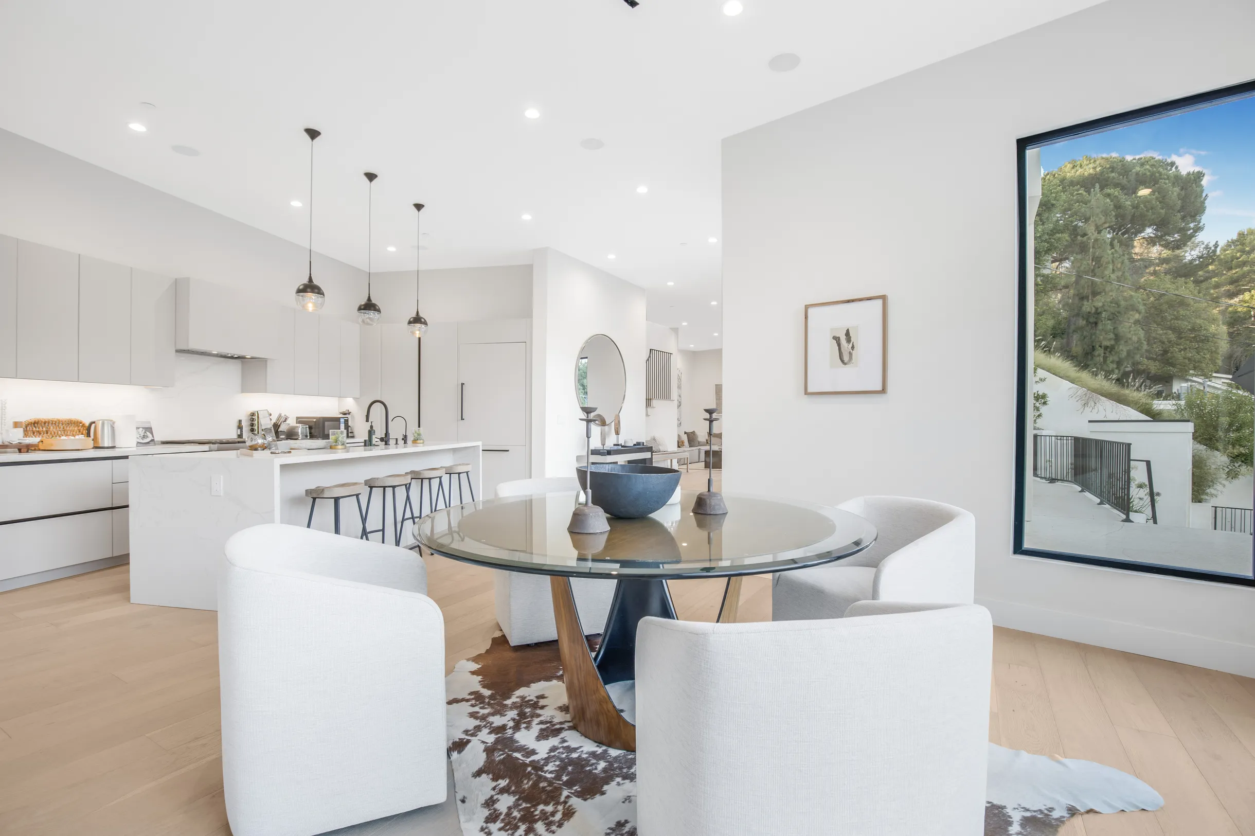 Wander Los Angeles Vista #6