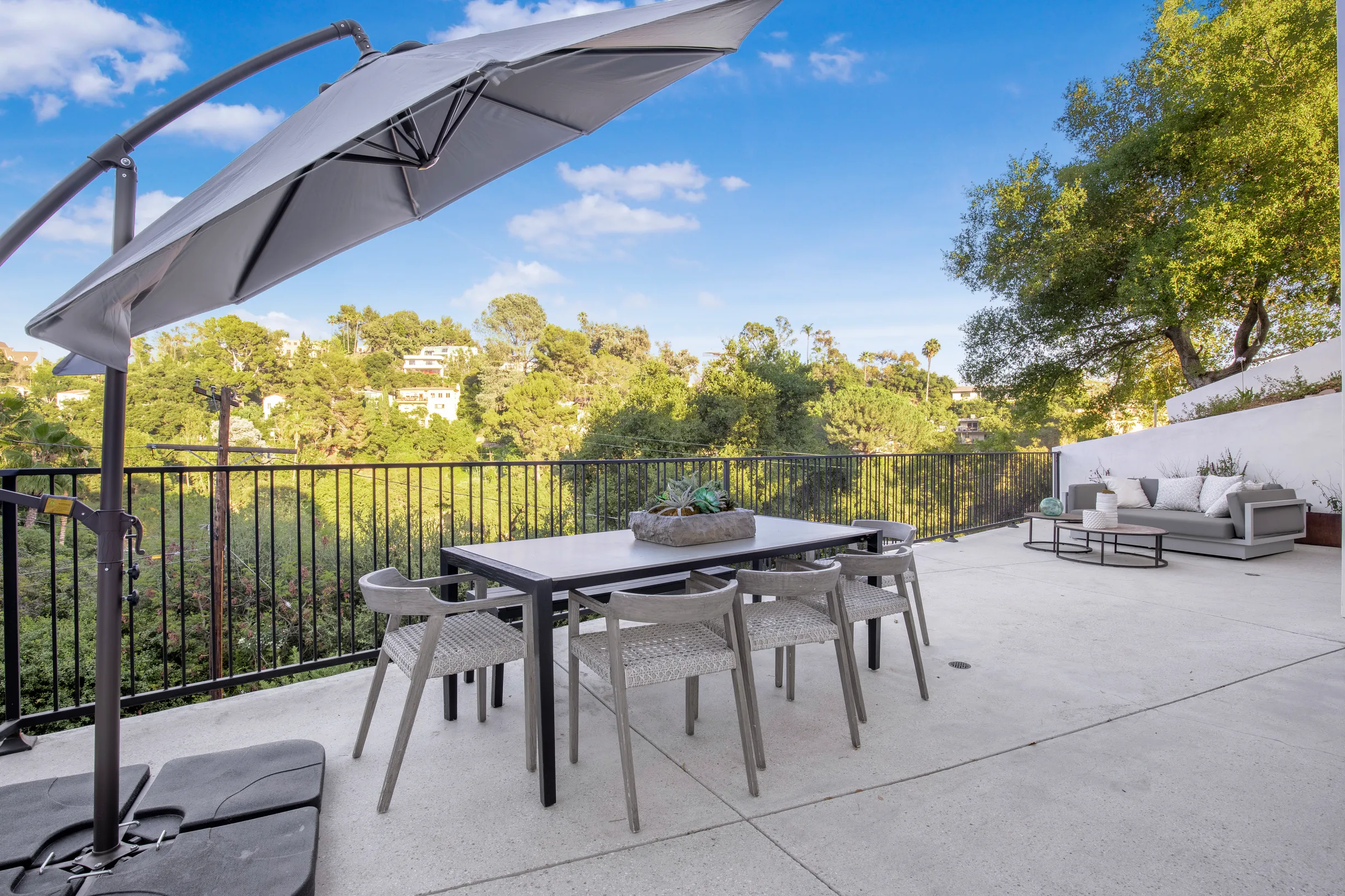 Wander Los Angeles Vista #20