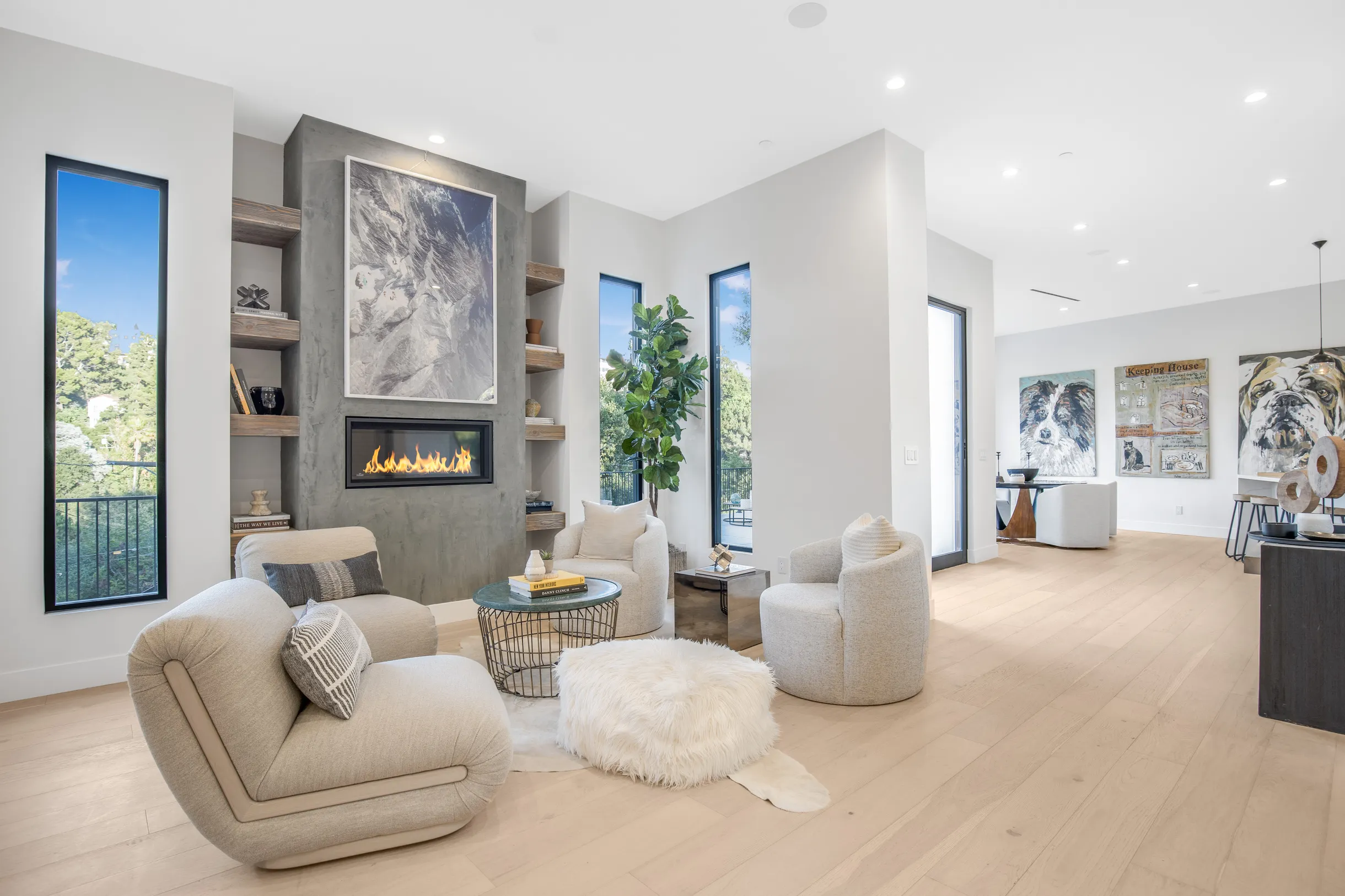 Wander Los Angeles Vista #8