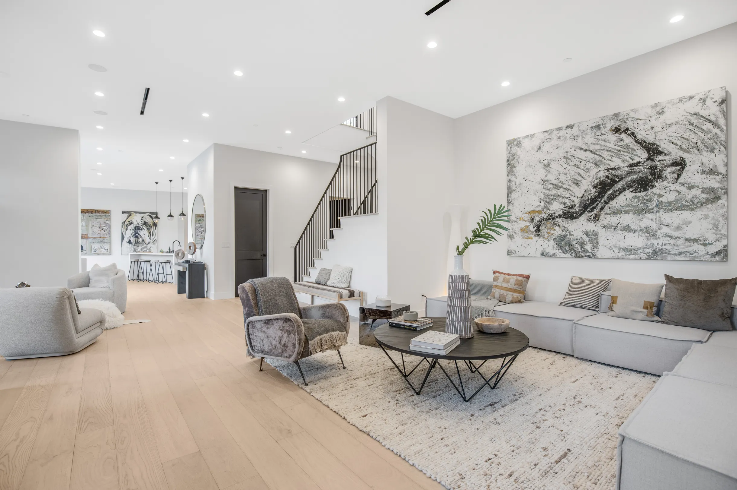 Wander Los Angeles Vista #25