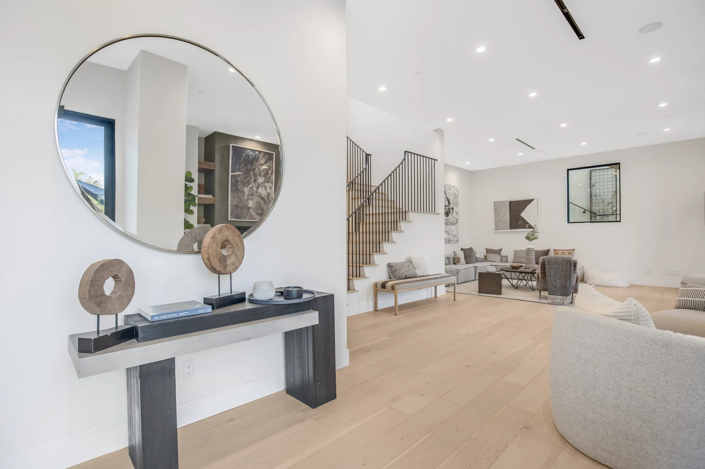 Wander Los Angeles Vista #33