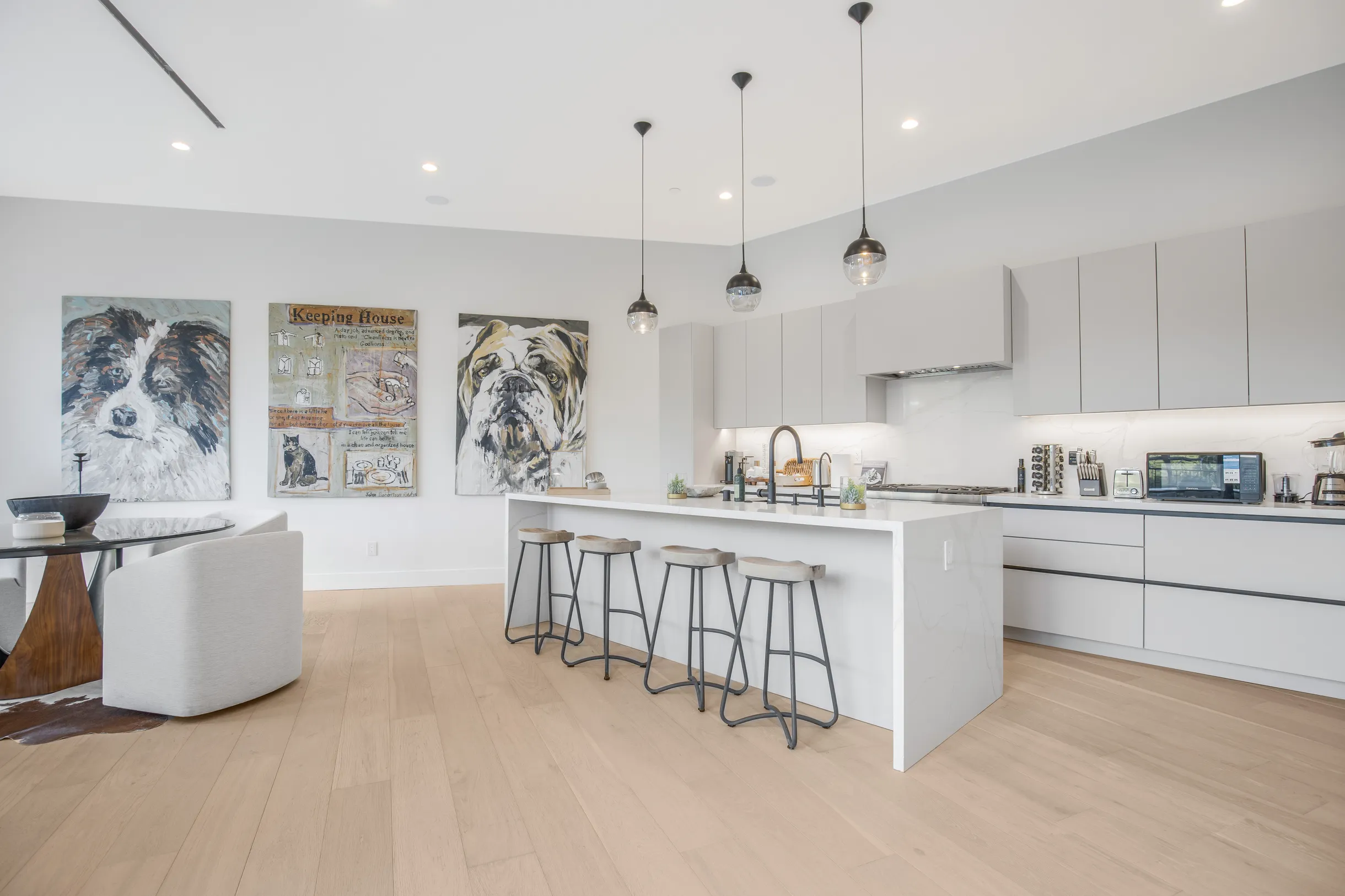 Wander Los Angeles Vista #9