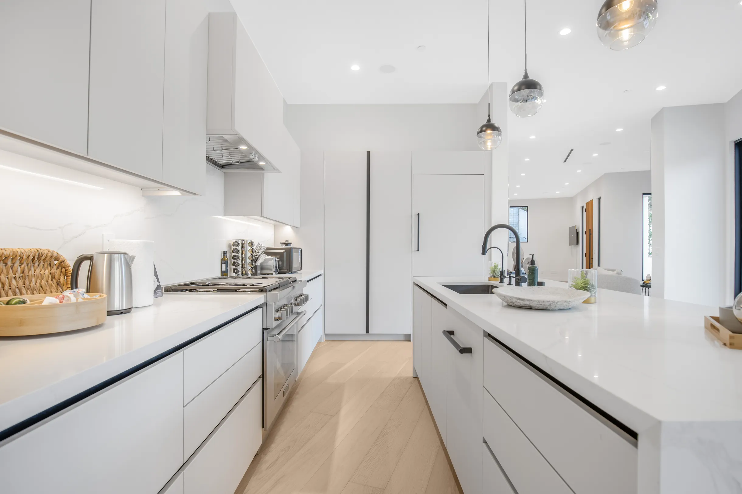 Wander Los Angeles Vista #22