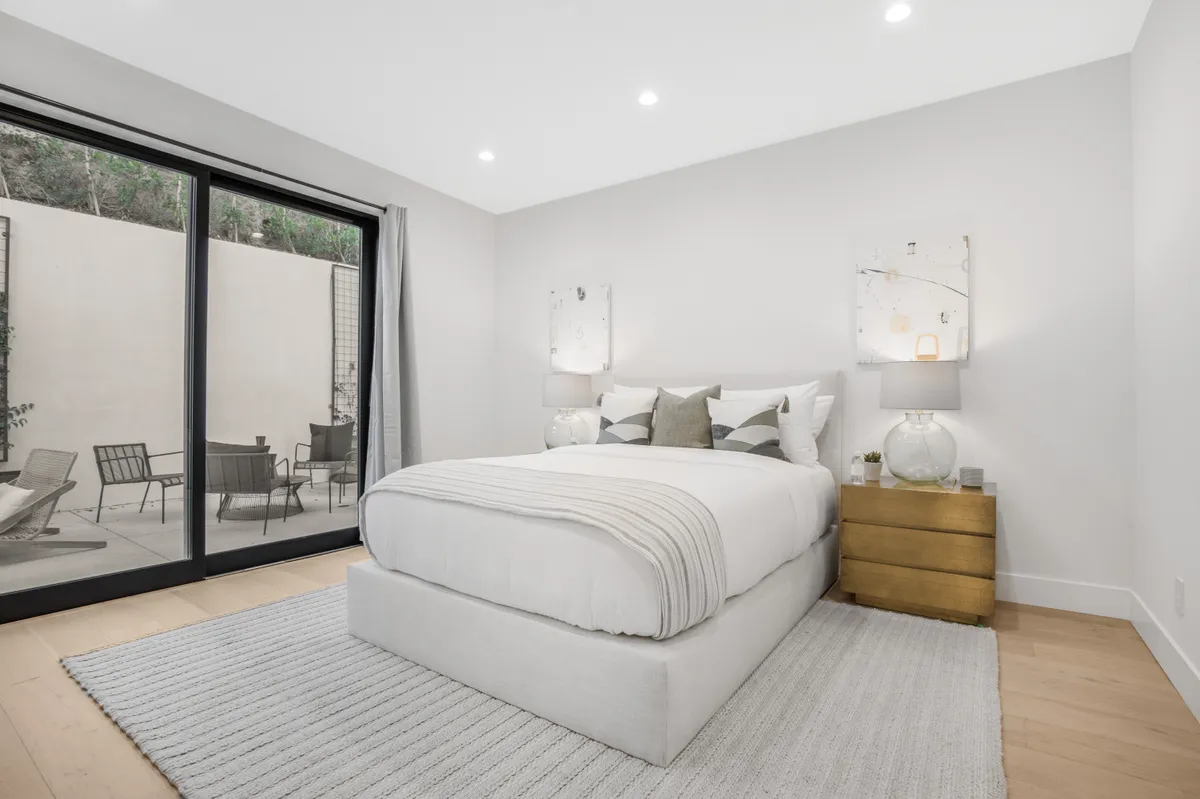 Bedroom 2 image