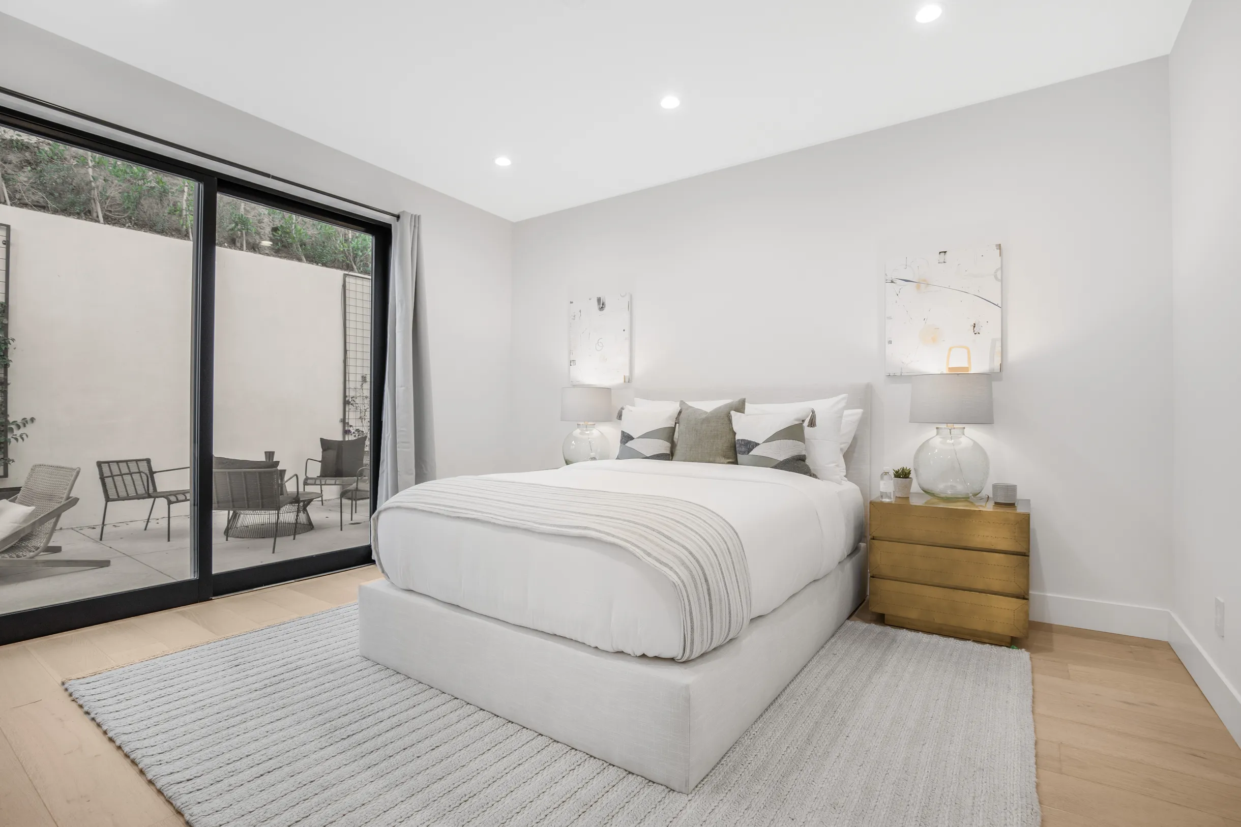 Wander Los Angeles Vista #14