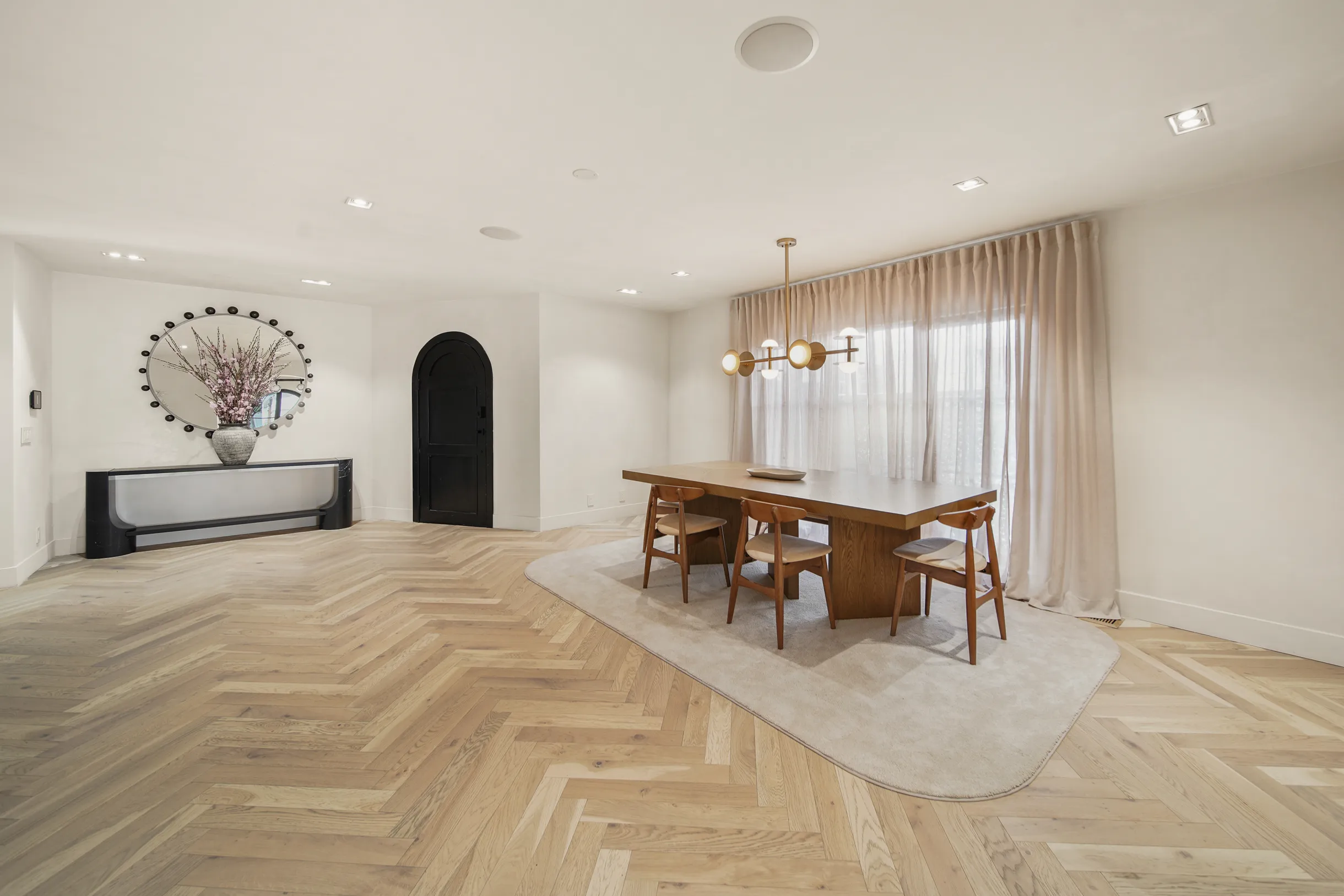 Wander Los Angeles Terra #4