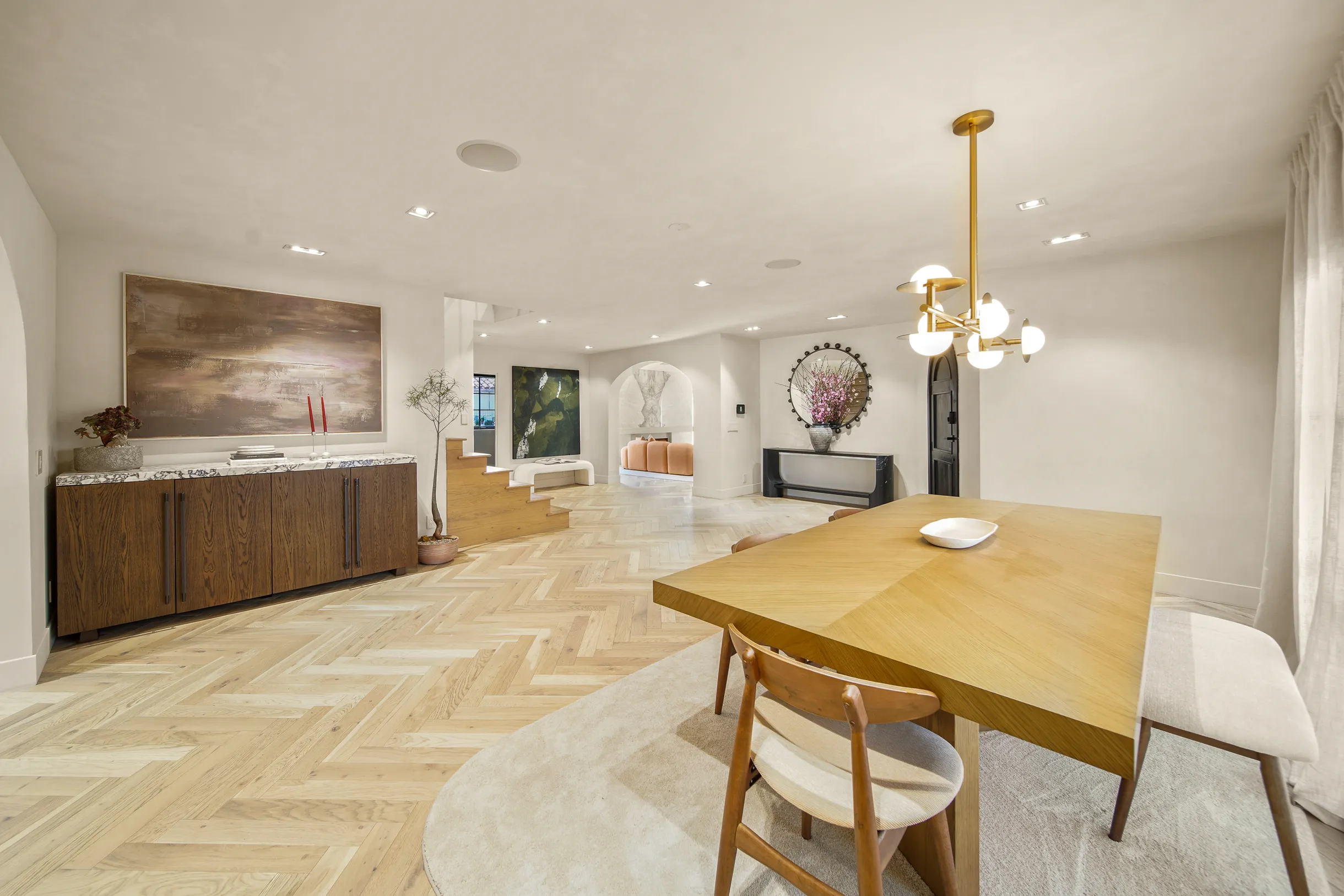 Wander Los Angeles Terra #33