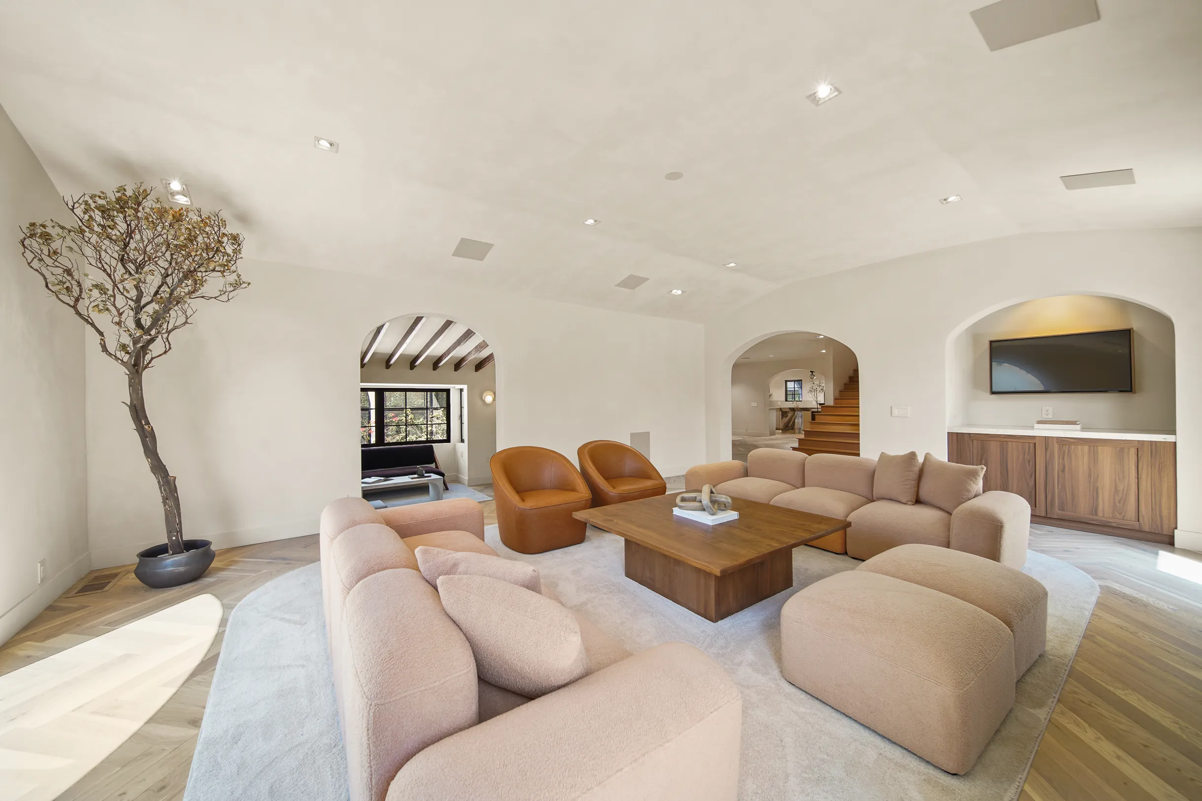 Wander Los Angeles Terra #6