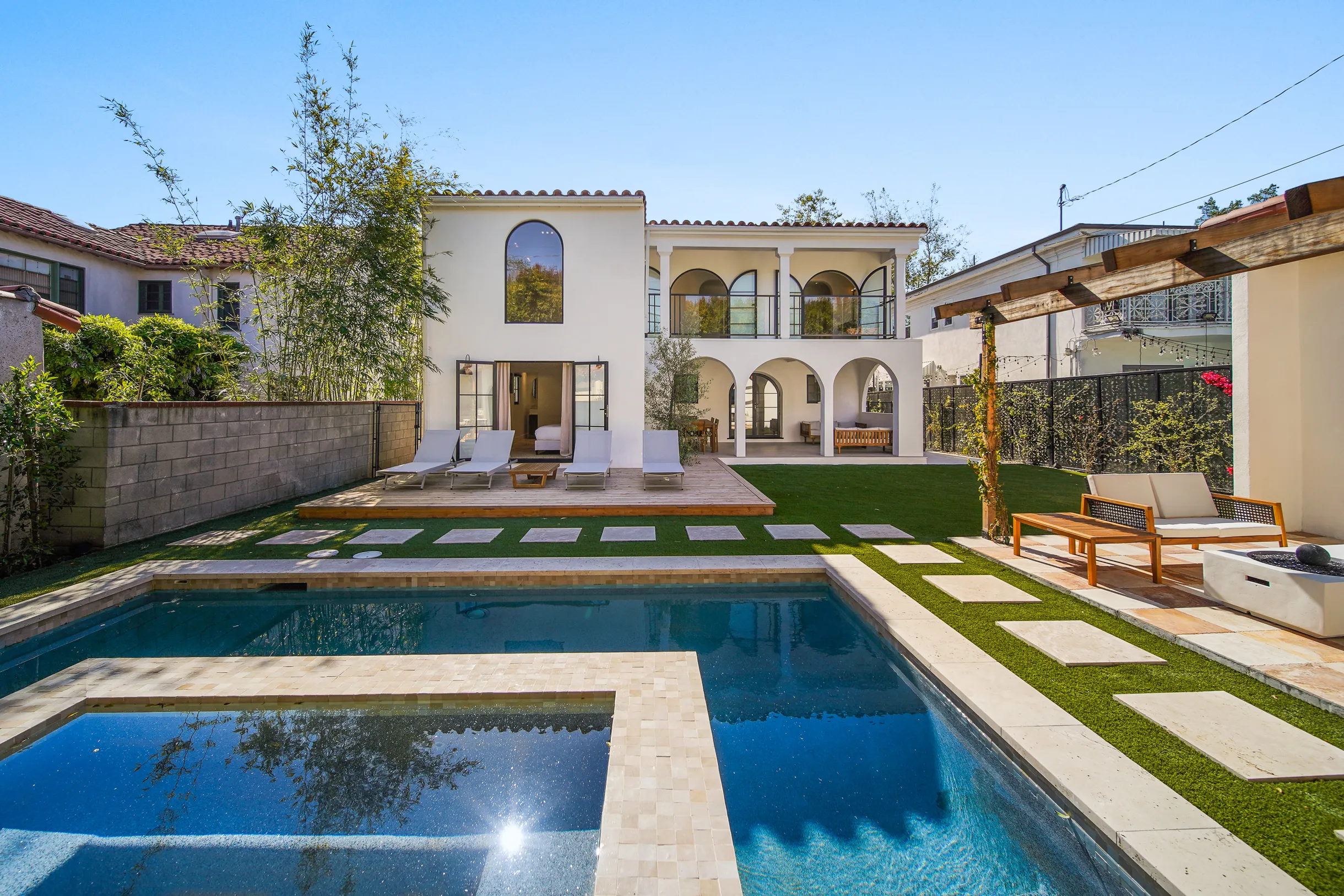 Wander Los Angeles Terra #39