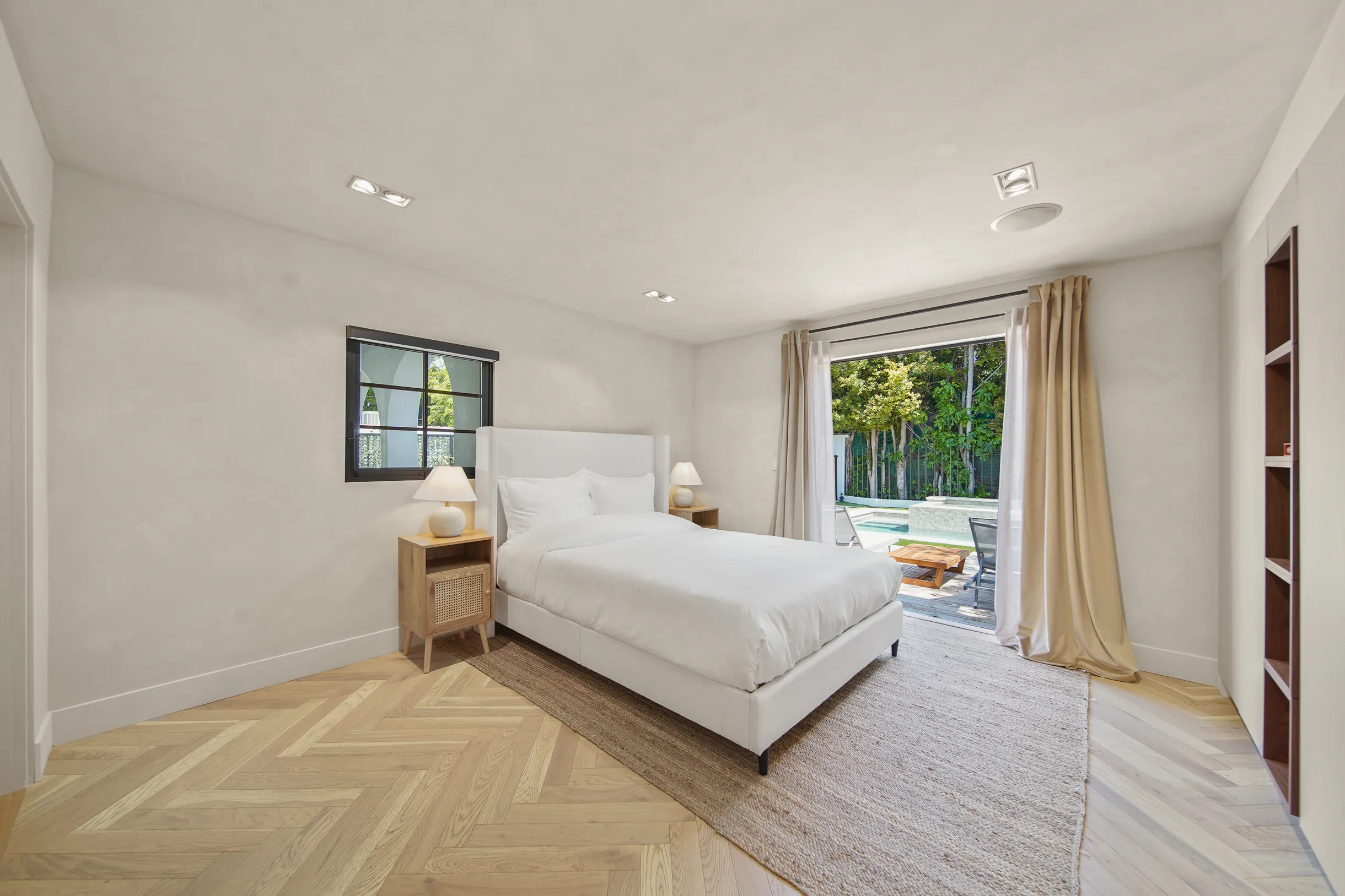 Wander Los Angeles Terra #7