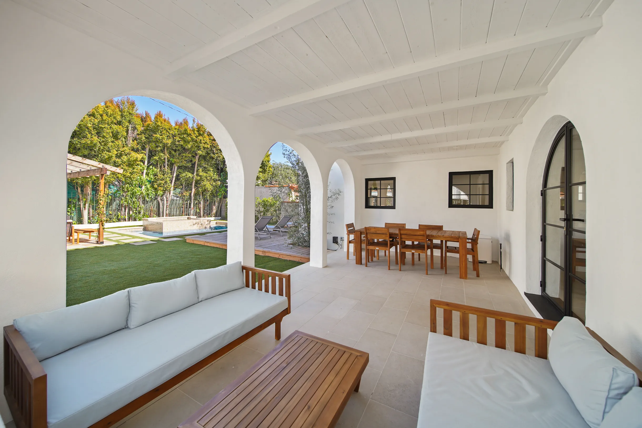 Wander Los Angeles Terra #44