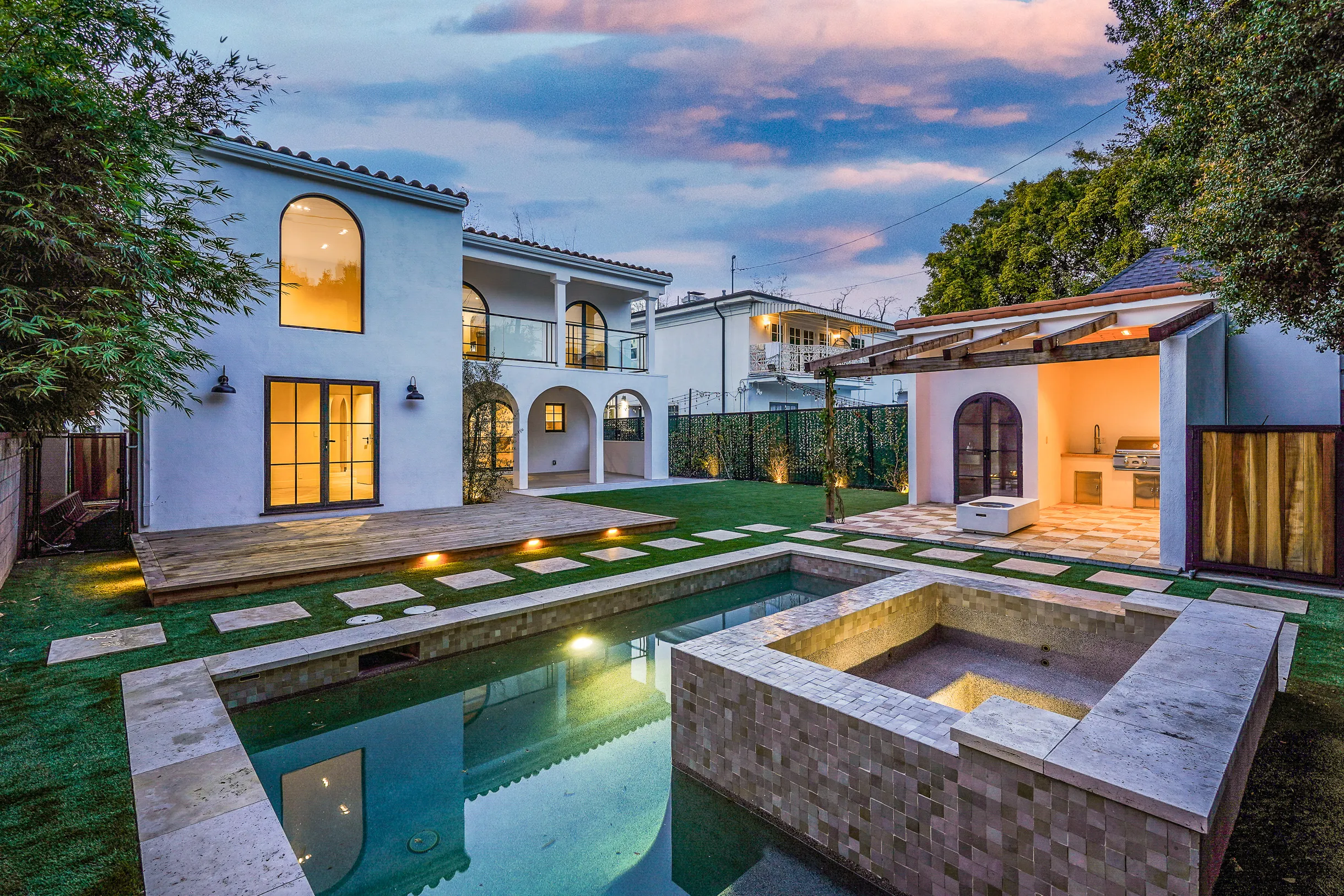 Wander Los Angeles Terra #34