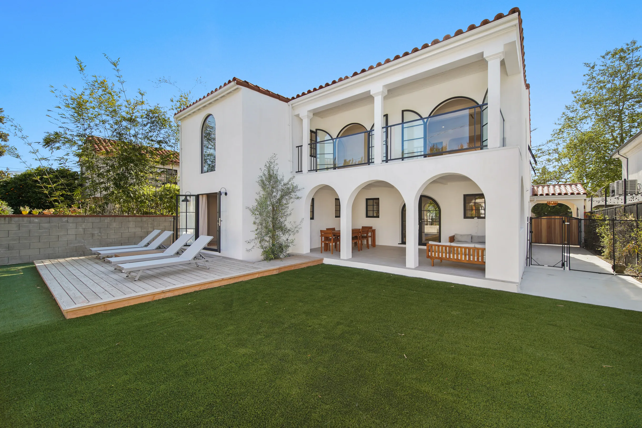 Wander Los Angeles Terra #40