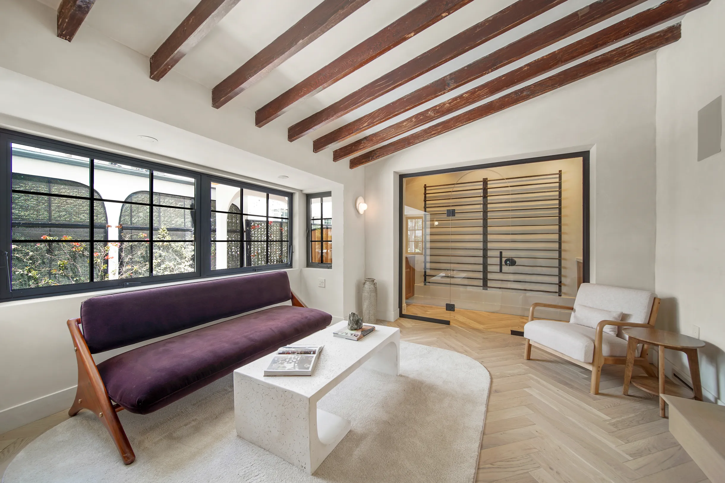 Wander Los Angeles Terra #25