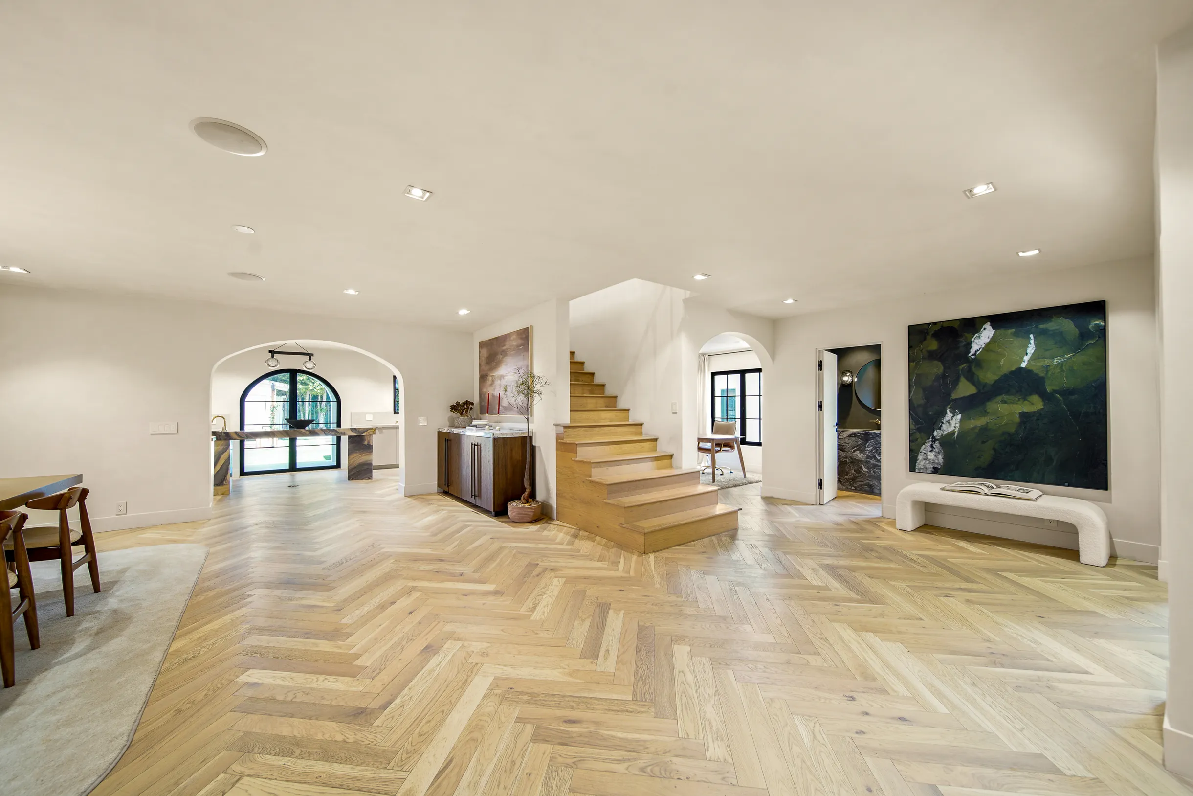 Wander Los Angeles Terra #41