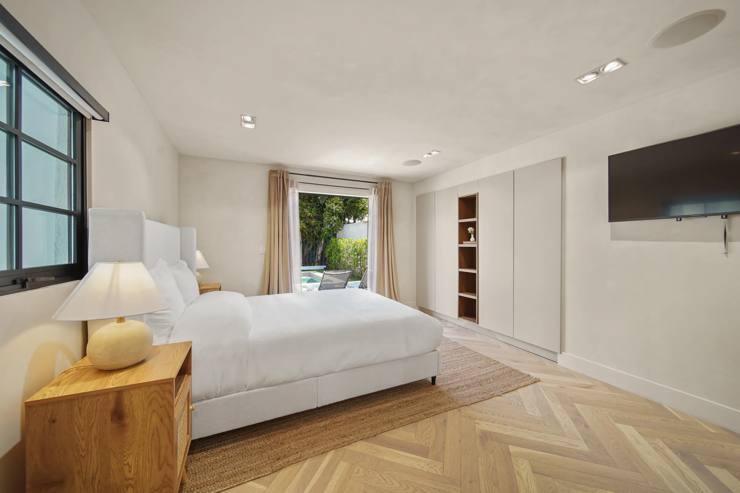 Wander Los Angeles Terra #35