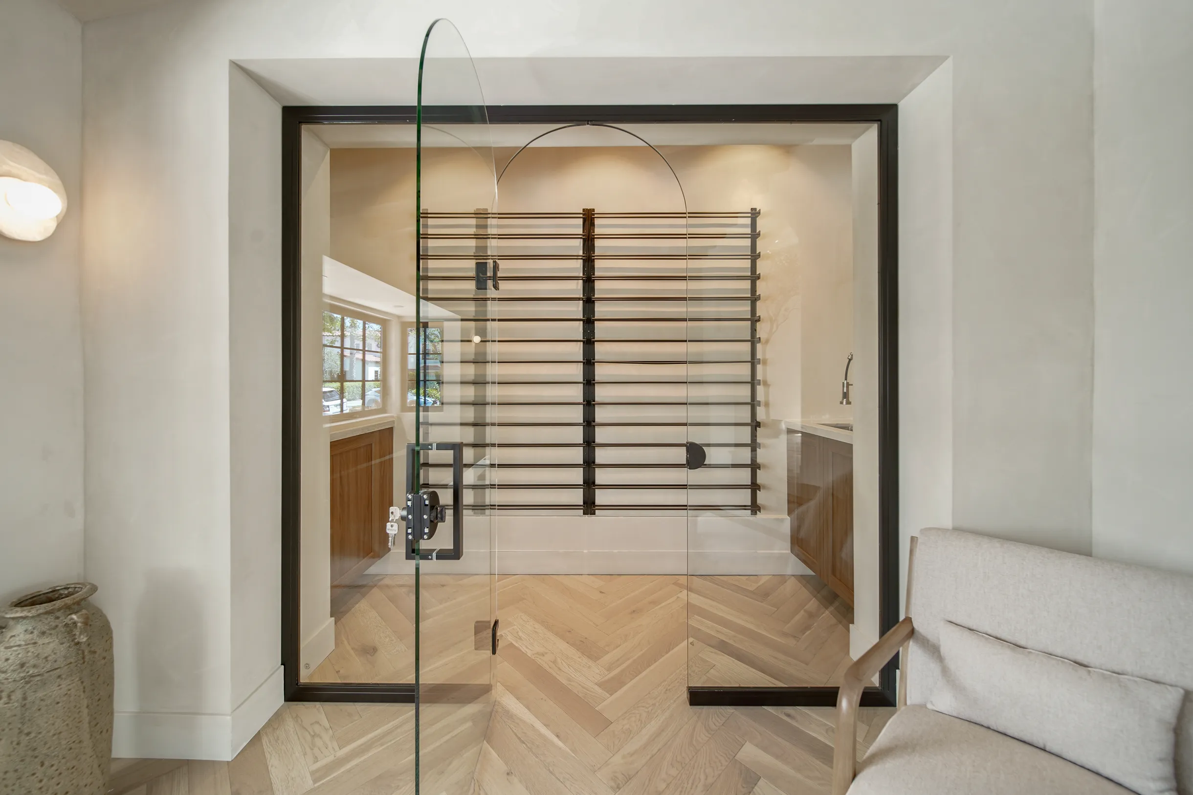 Wander Los Angeles Terra #36