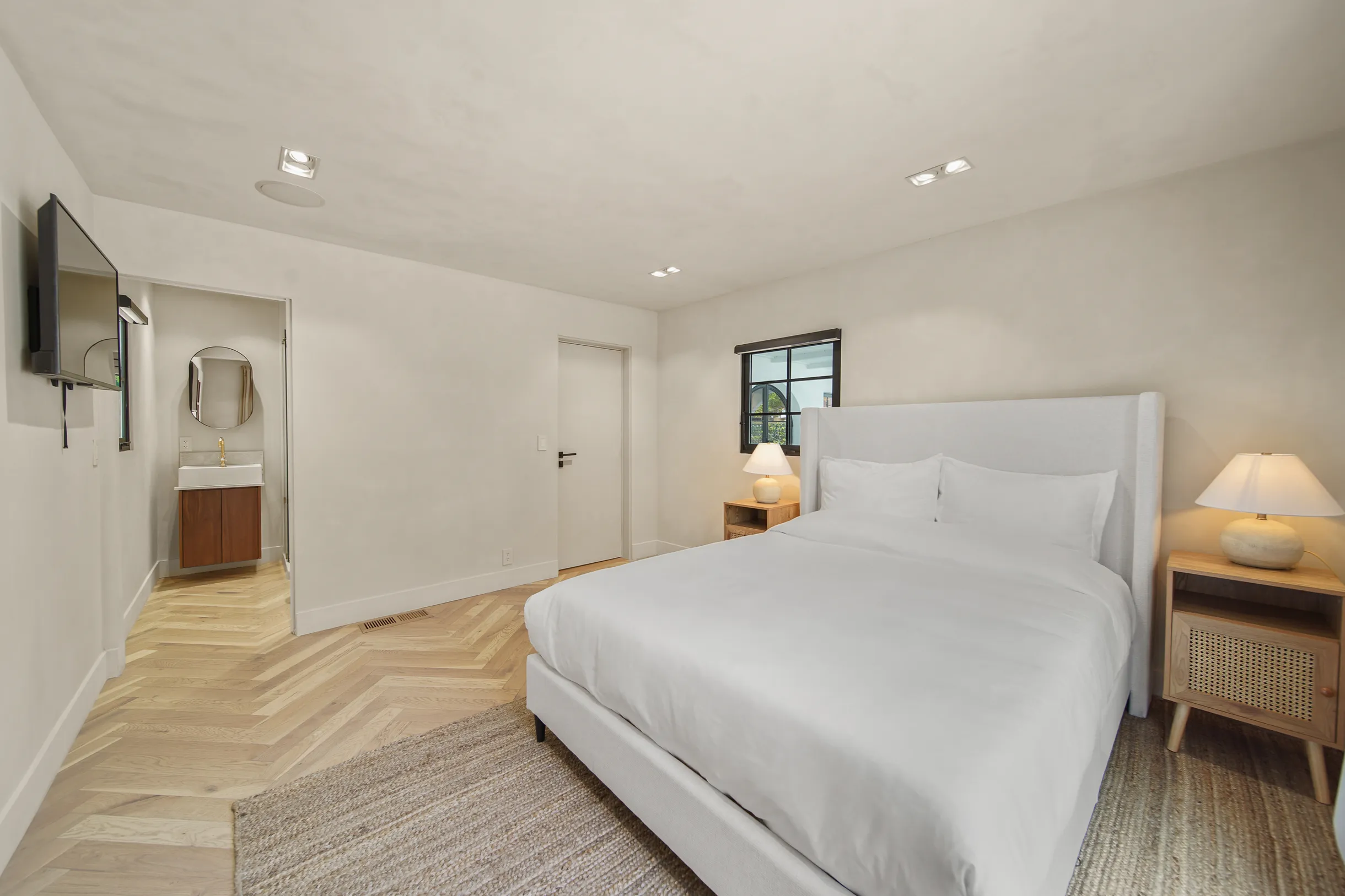 Wander Los Angeles Terra #27