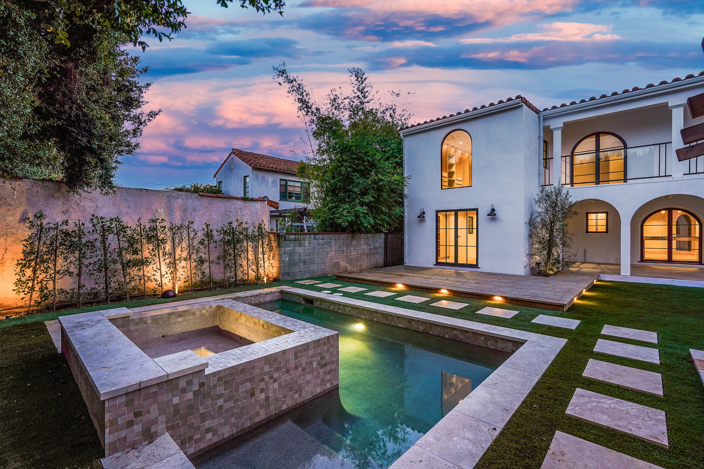 Wander Los Angeles Terra #28