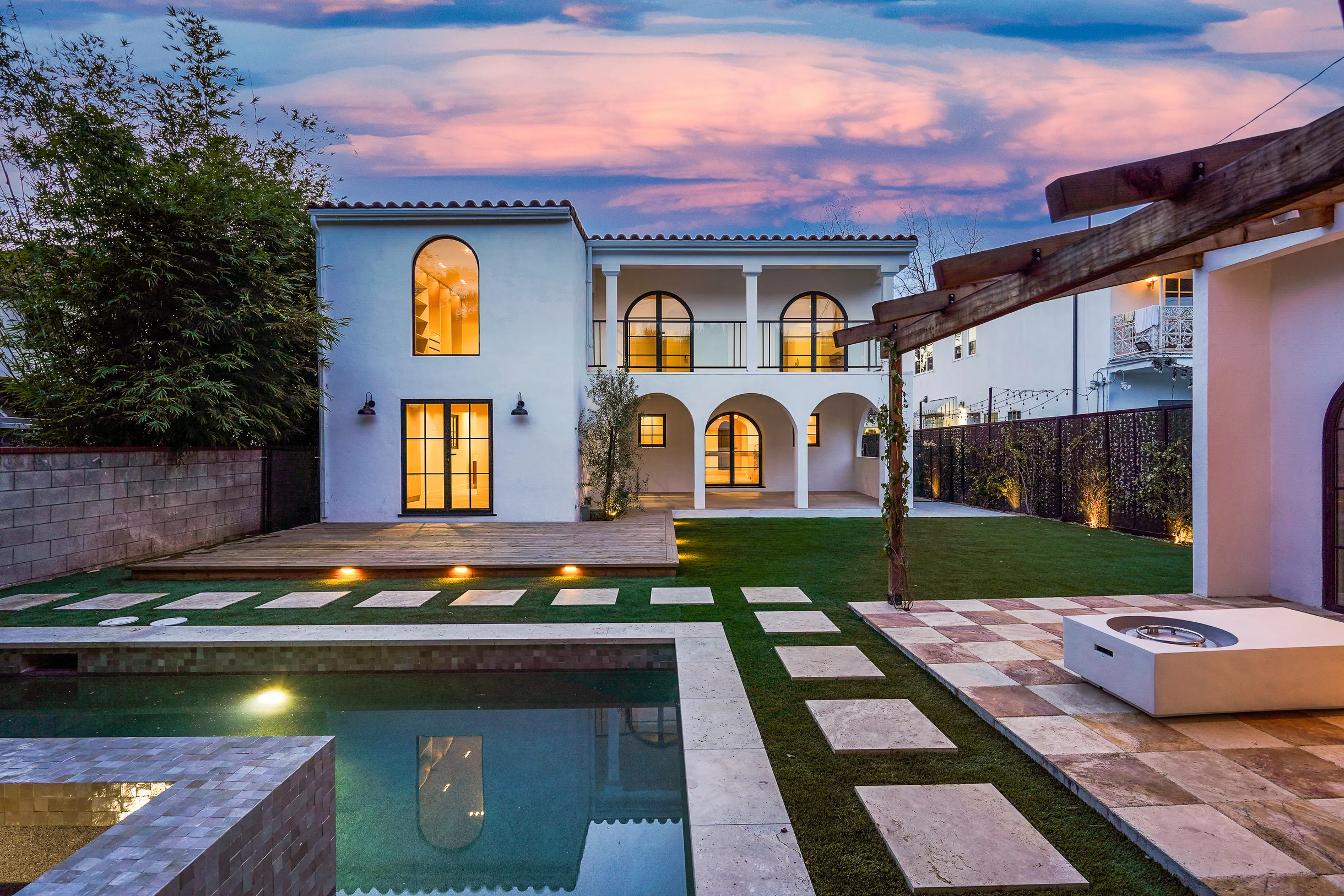 Wander Los Angeles Terra #12