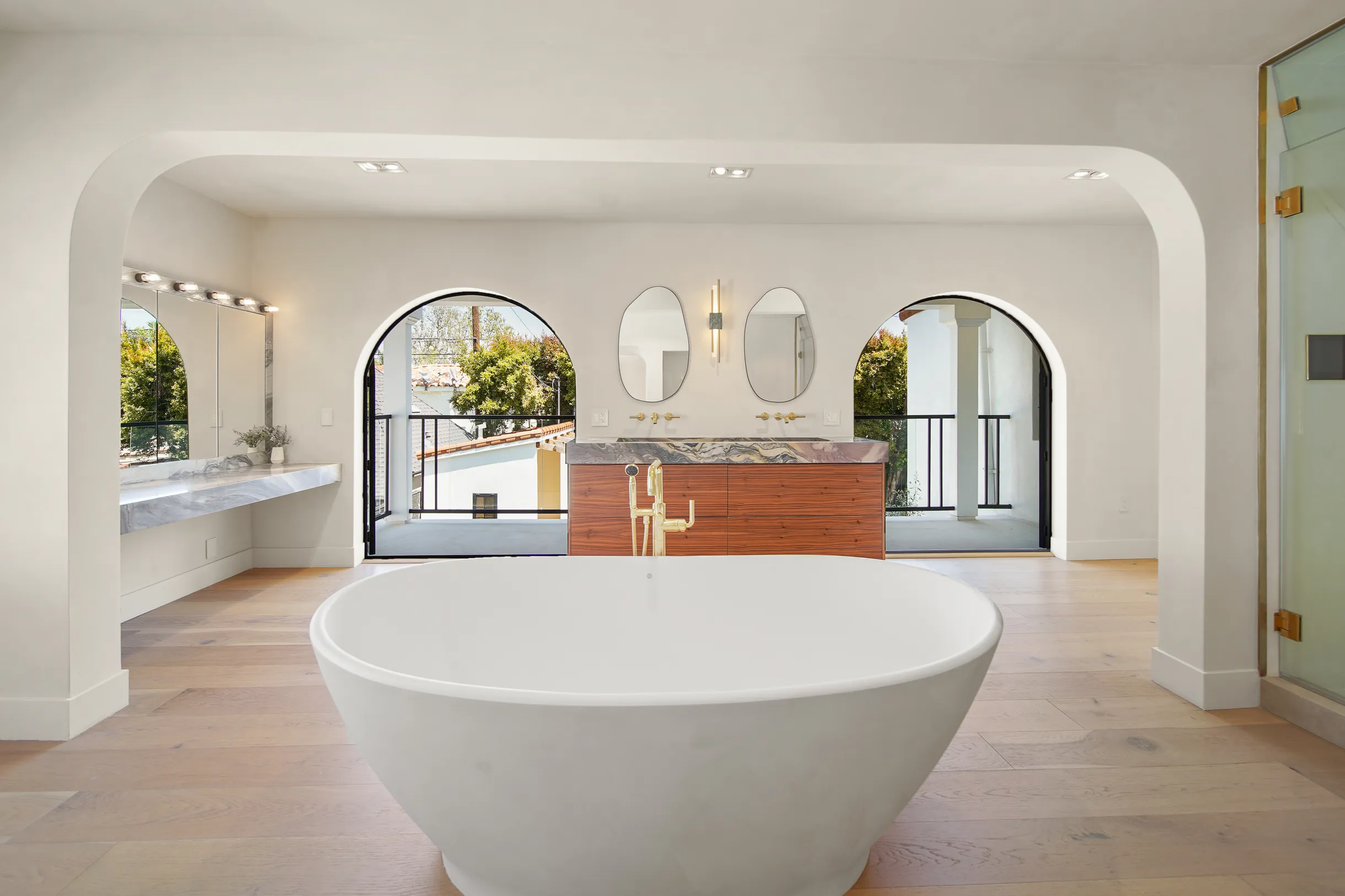 Wander Los Angeles Terra #29