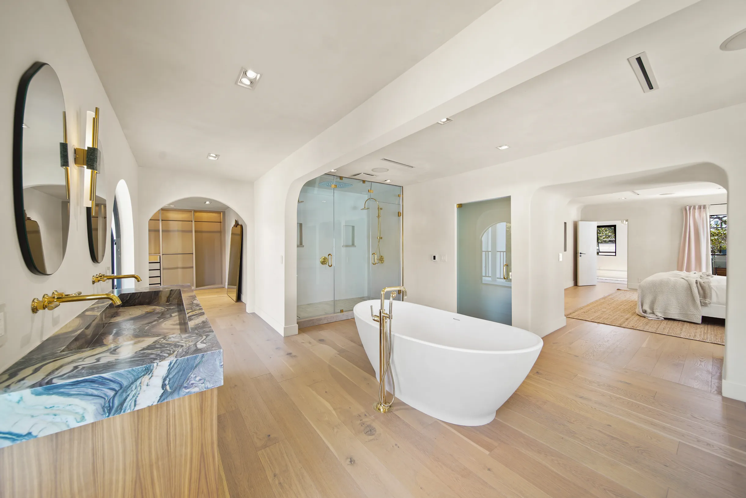 Wander Los Angeles Terra #38