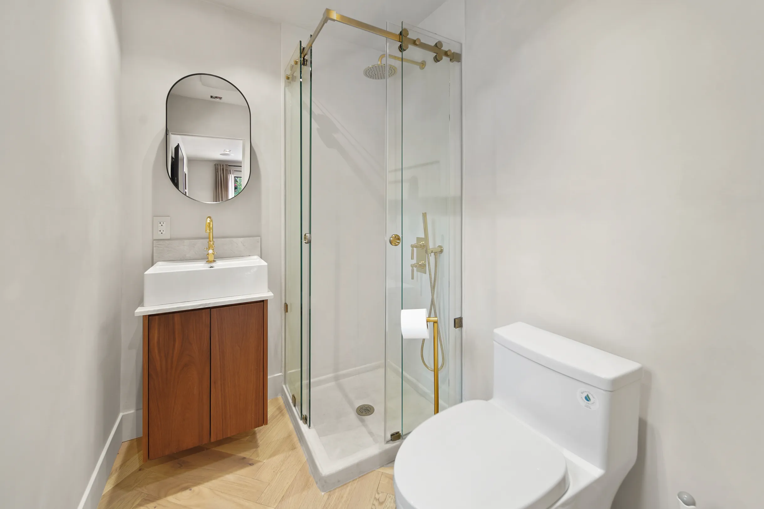 Wander Los Angeles Terra #13