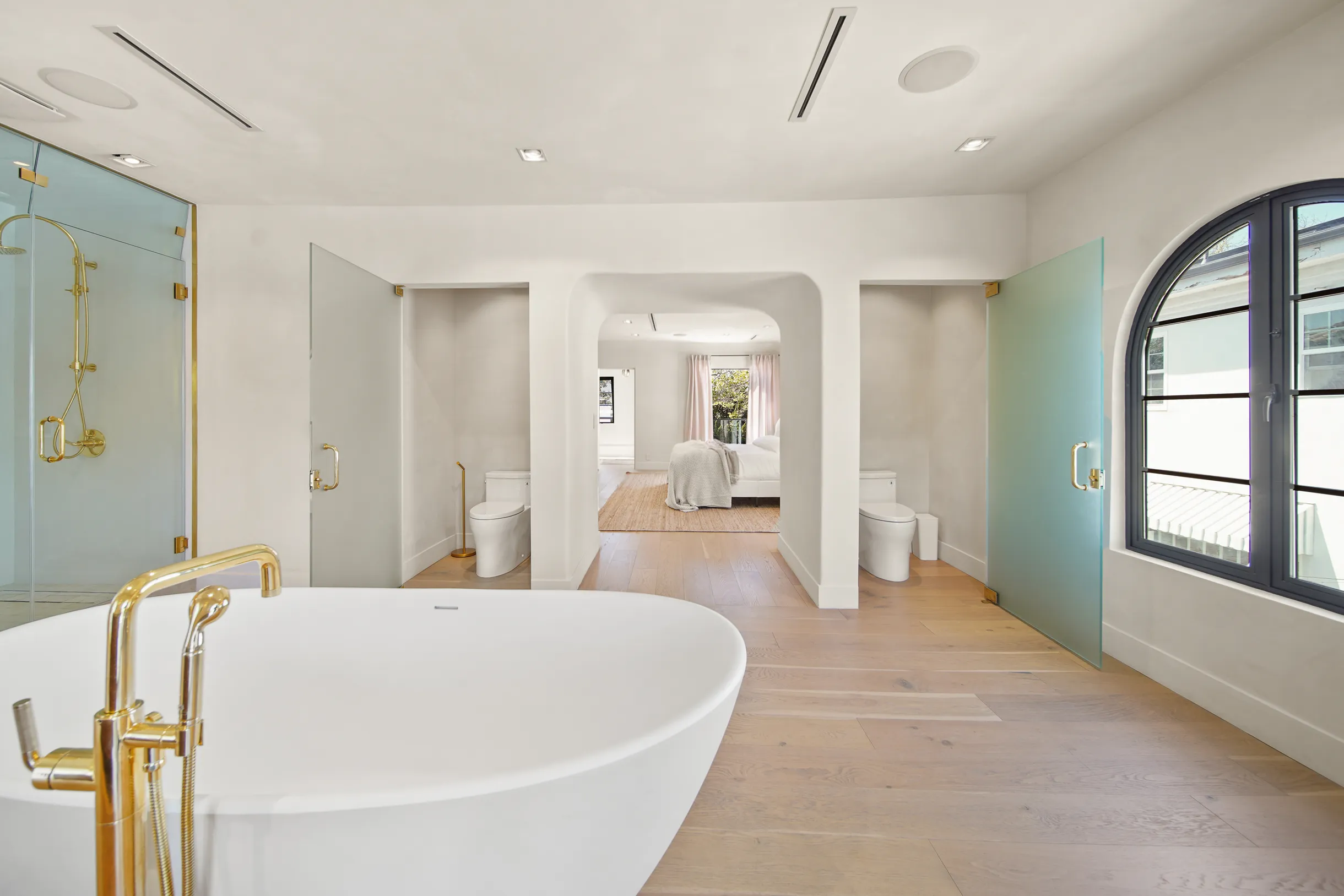 Wander Los Angeles Terra #42