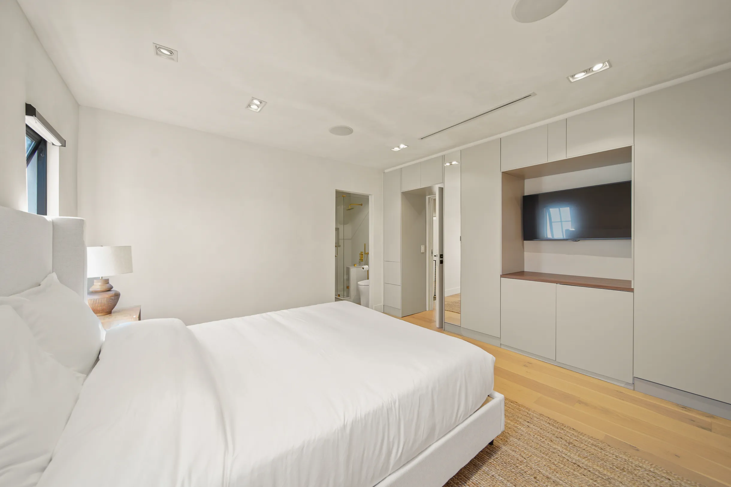 Wander Los Angeles Terra #32