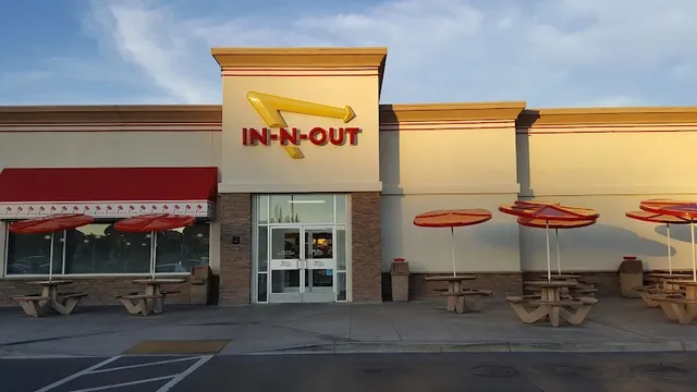 In-N-Out Burger