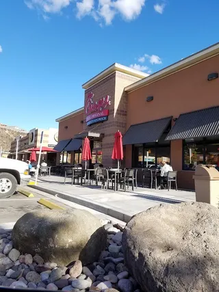 Chick-fil-A