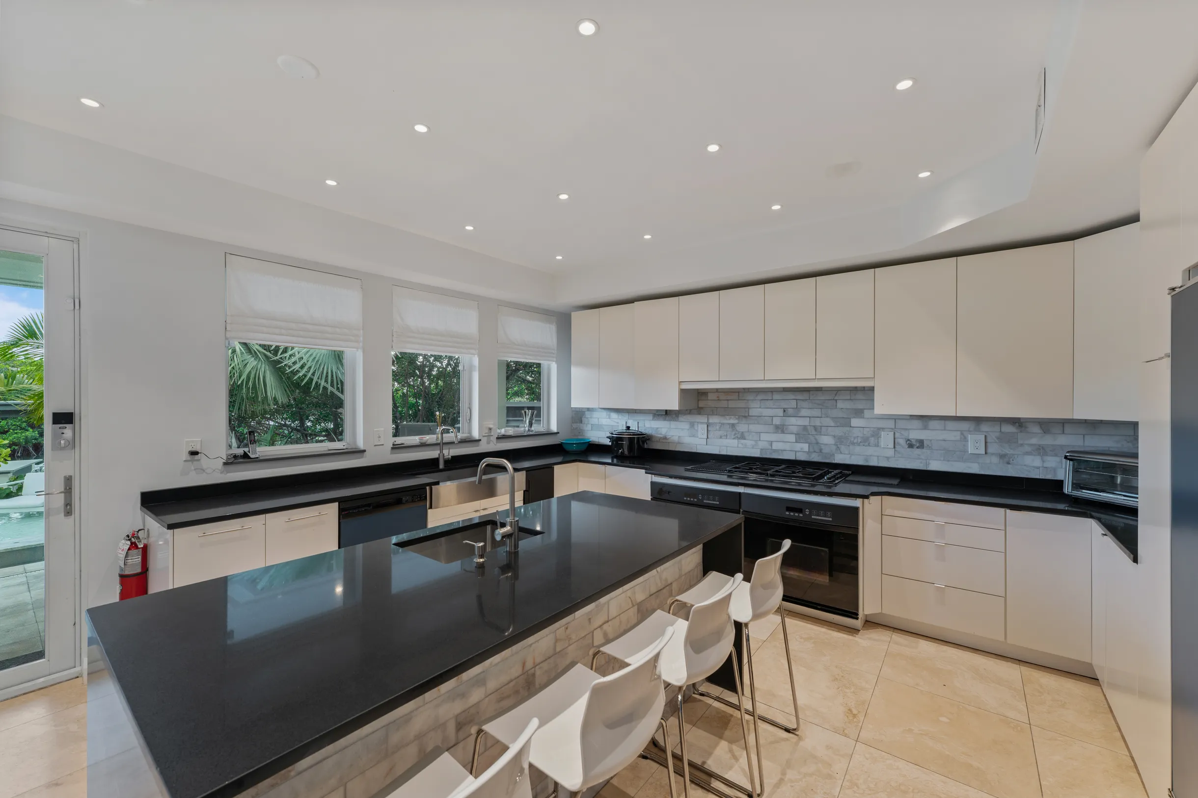 Wander Sombrero Oasis #5