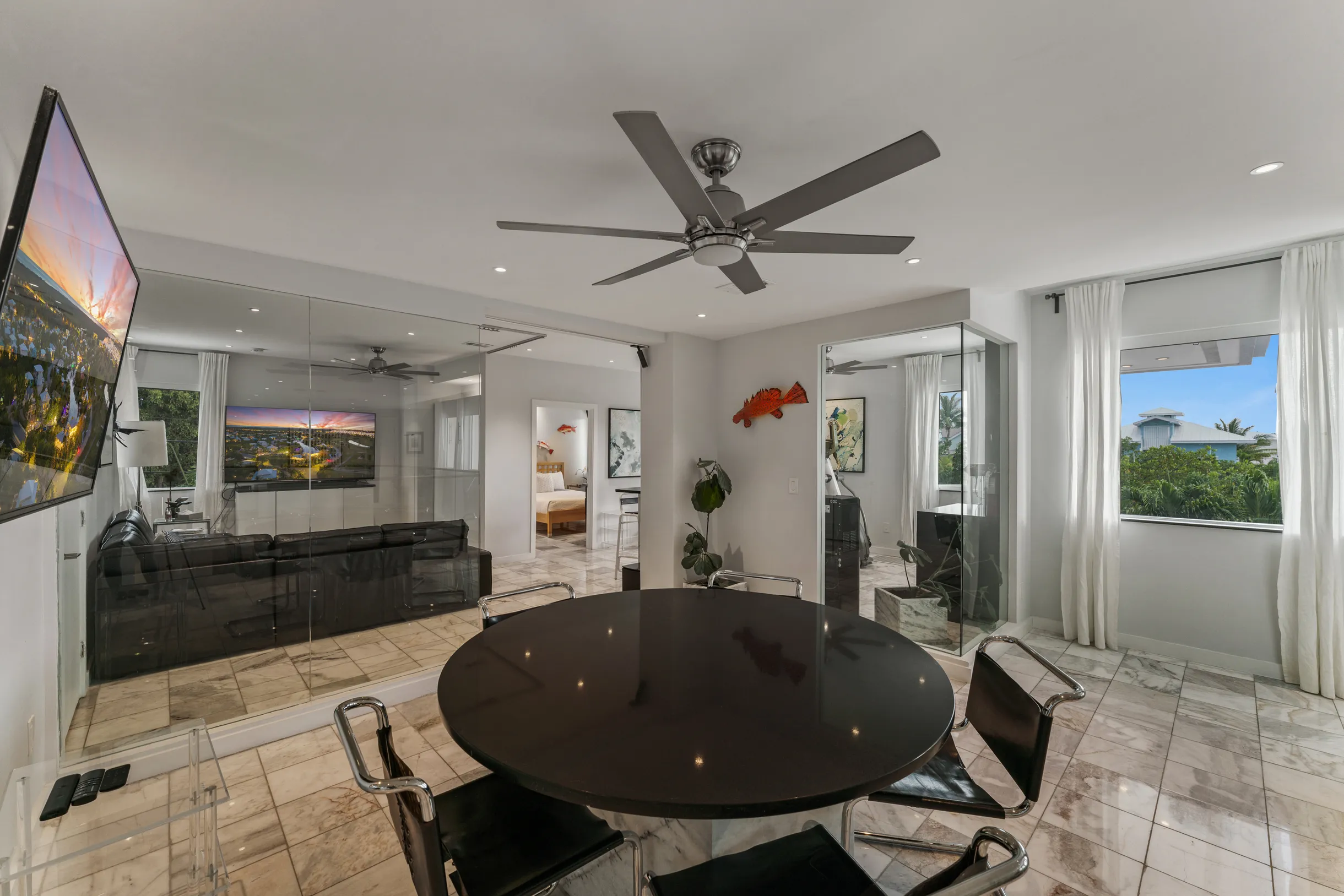 Wander Sombrero Oasis #128