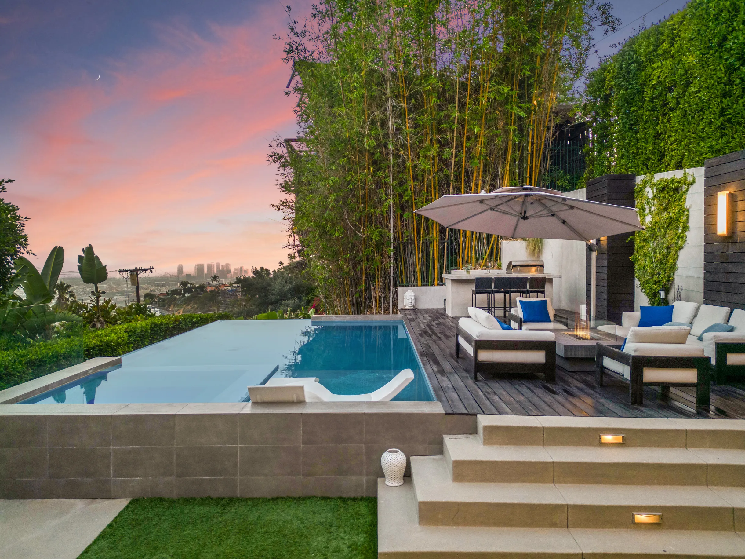 Wander Hollywood Hills Horizon #33