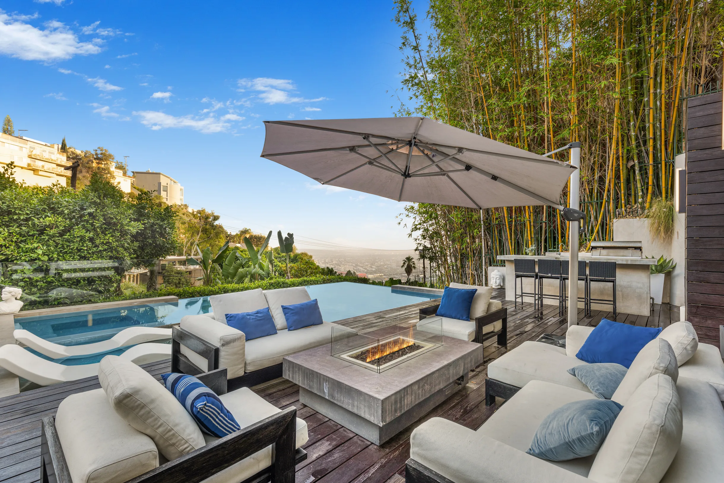 Wander Hollywood Hills Horizon #7