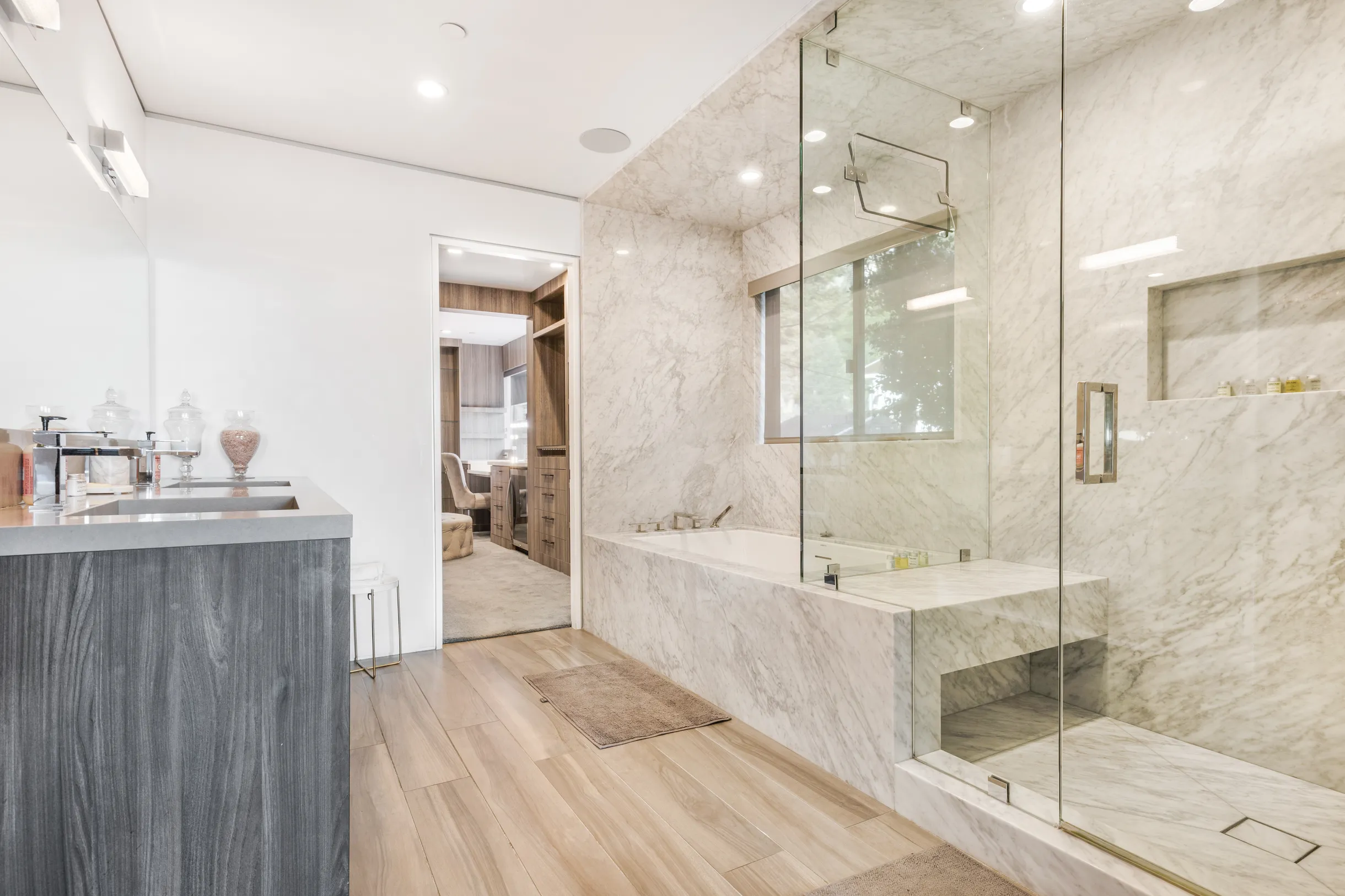 Wander Hollywood Hills Horizon #23