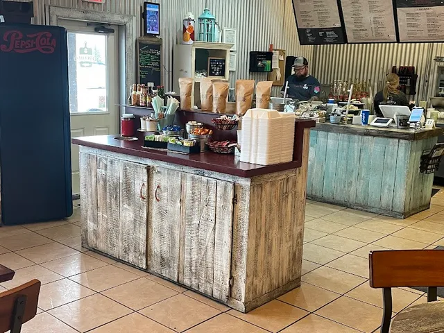 PersNIKKIty's Cafe